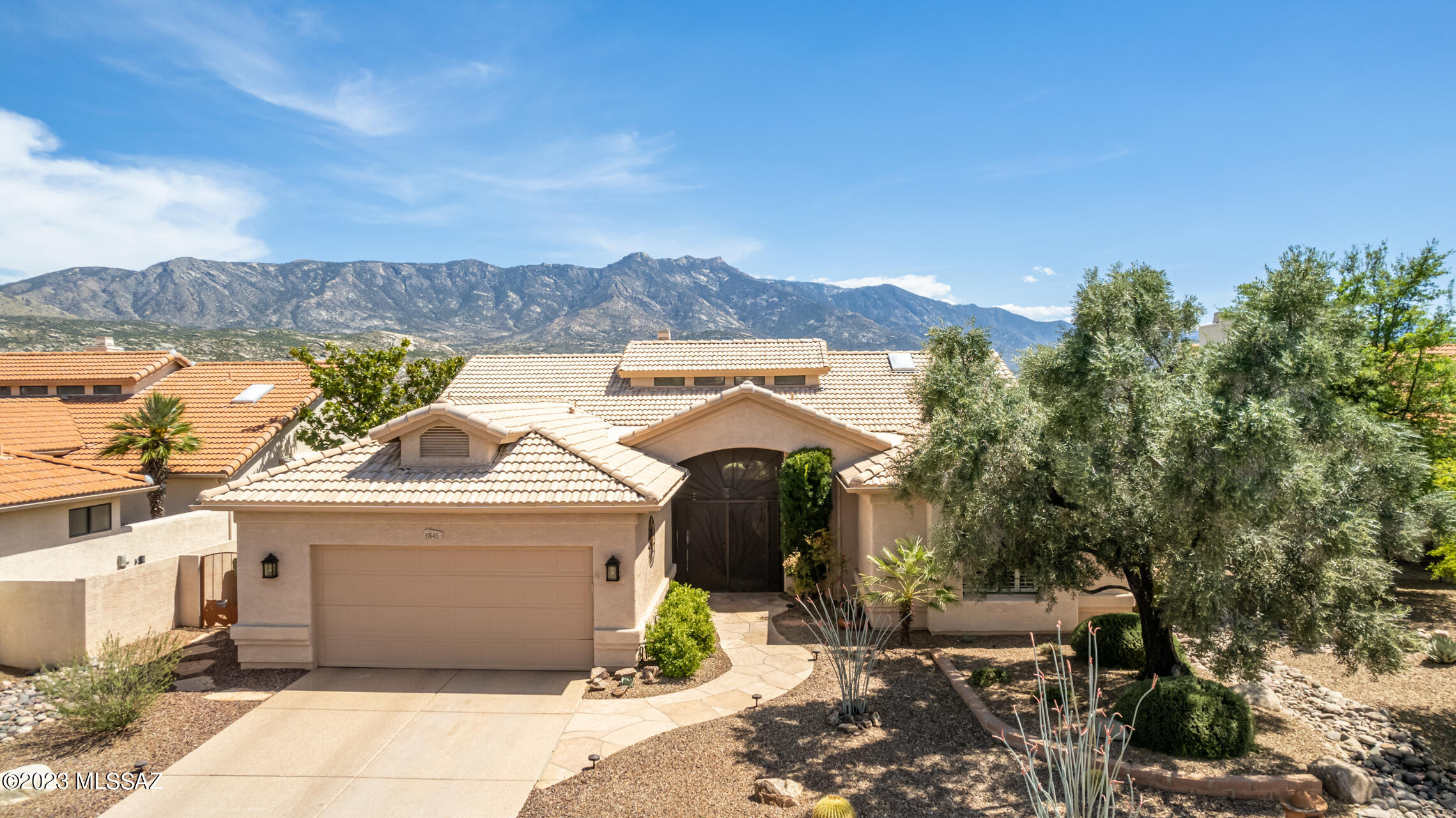 Saddlebrooke - Residential