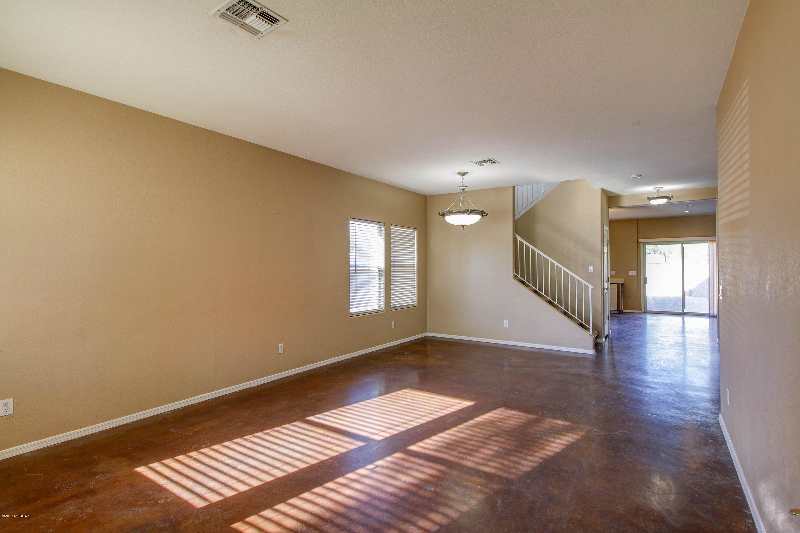 Presidio De Las Montanas - Residential Lease