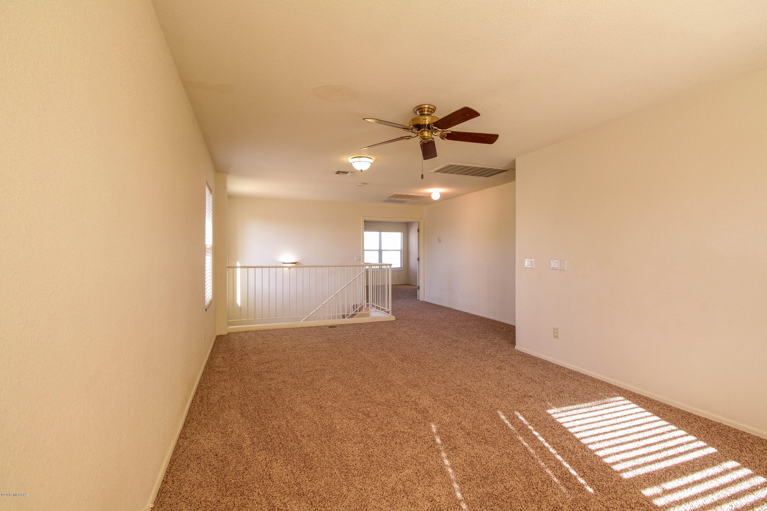 Presidio De Las Montanas - Residential Lease