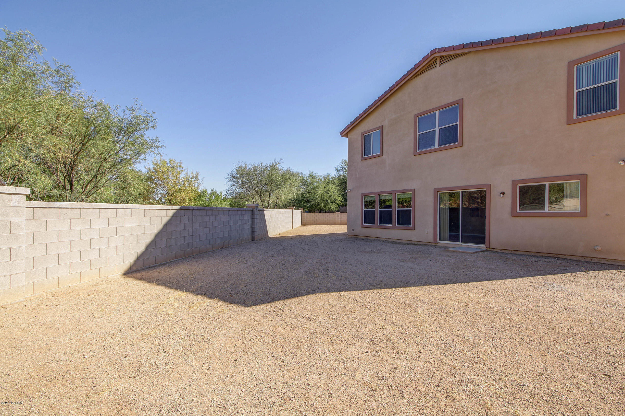 Presidio De Las Montanas - Residential Lease