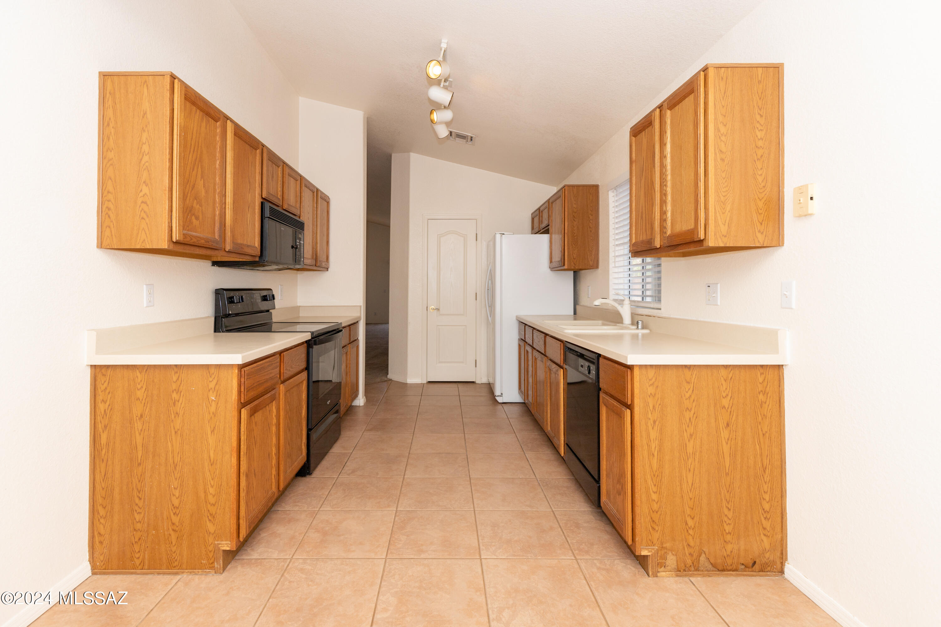 Rancho Vistoso Neighborhood 7, Parcel G - Residential