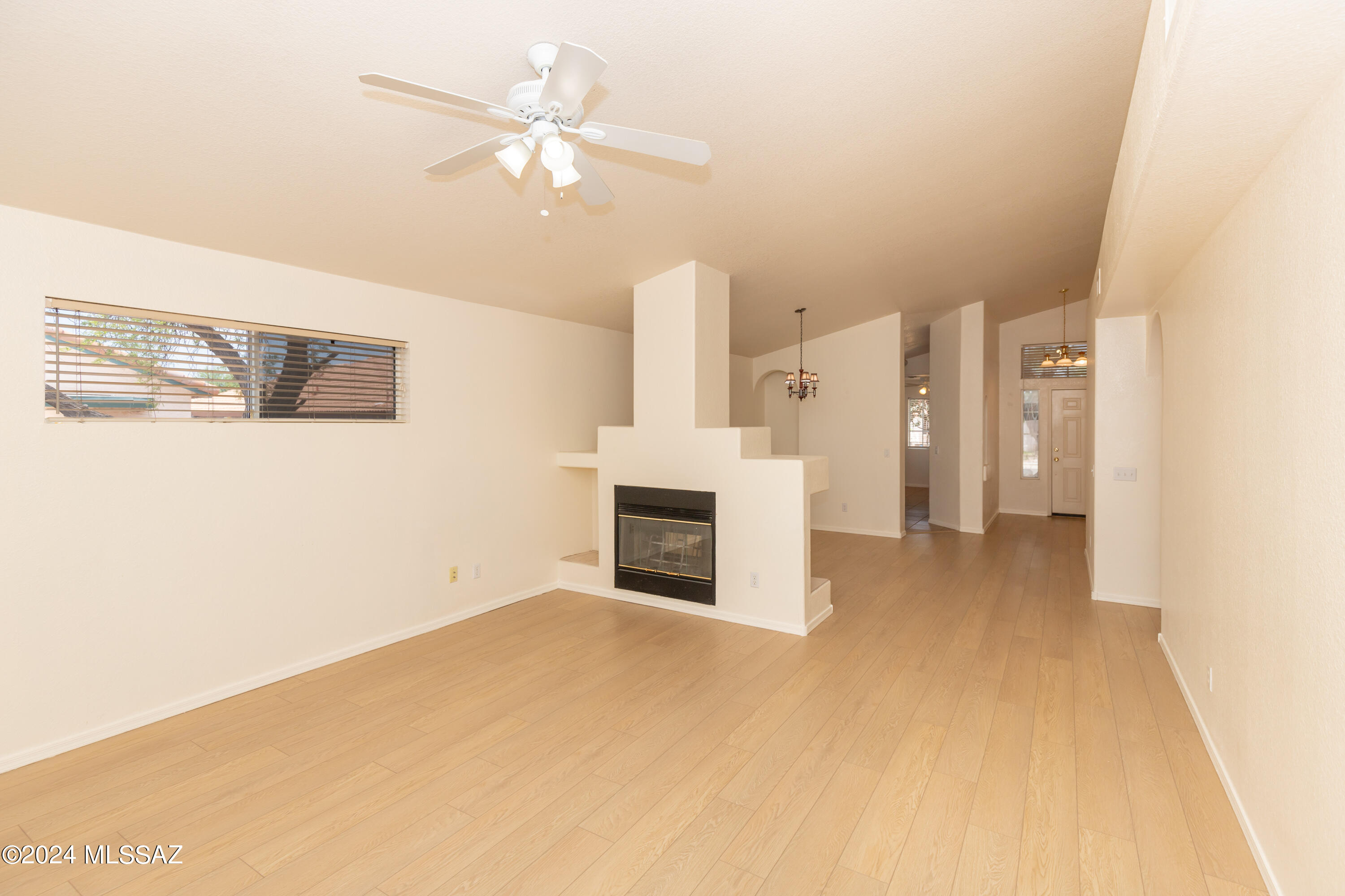 Rancho Vistoso Neighborhood 7, Parcel G - Residential
