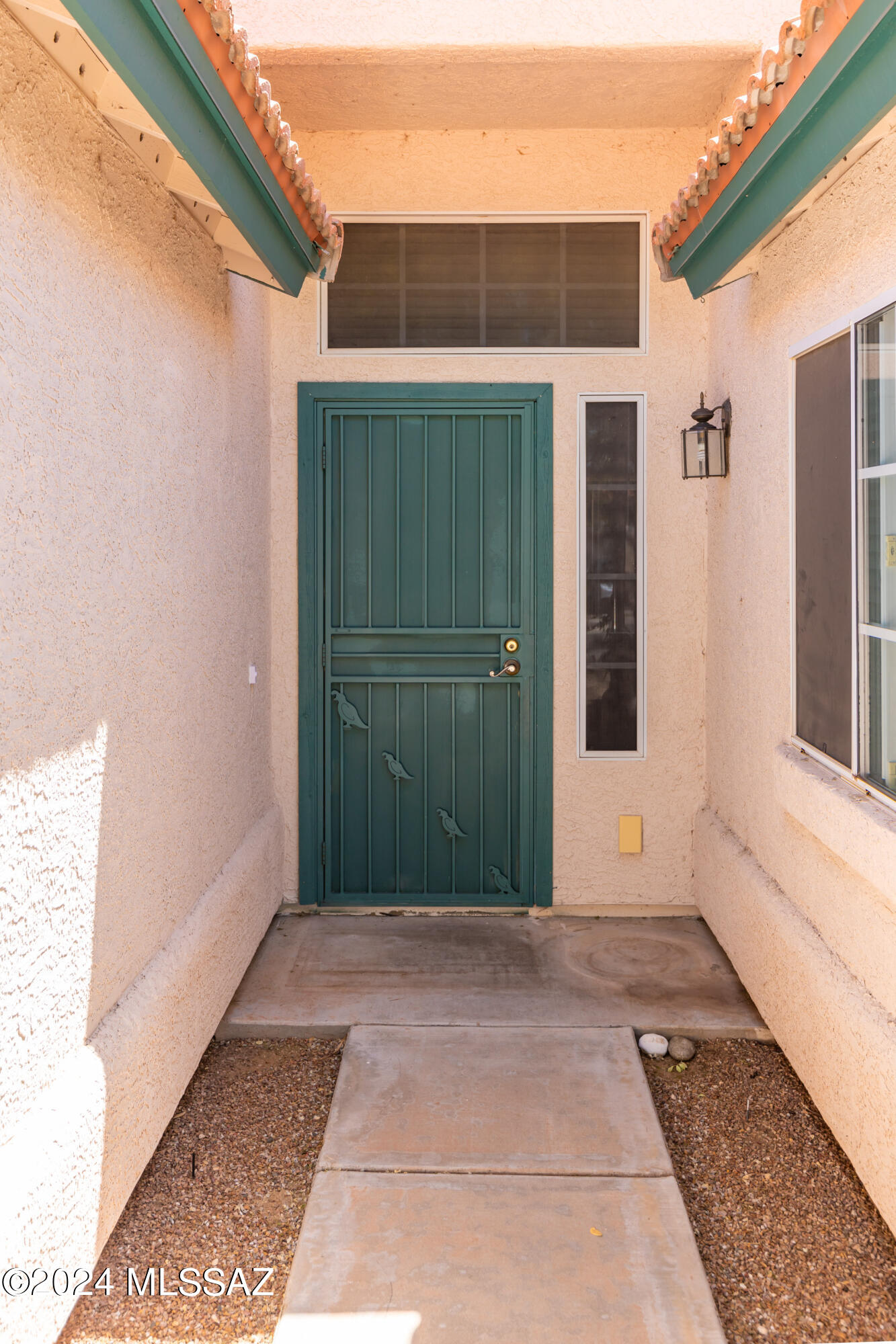 Rancho Vistoso Neighborhood 7, Parcel G - Residential