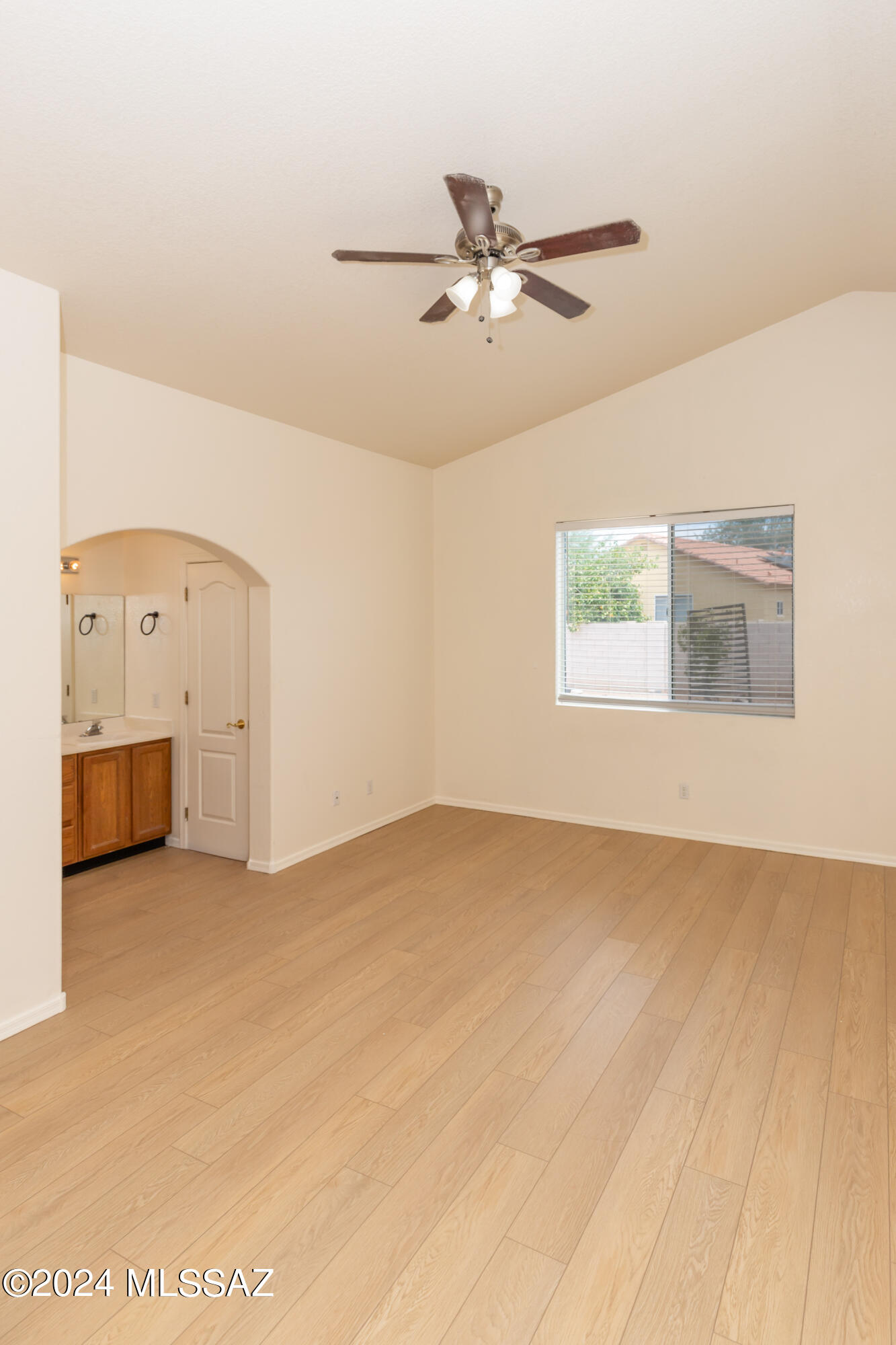Rancho Vistoso Neighborhood 7, Parcel G - Residential