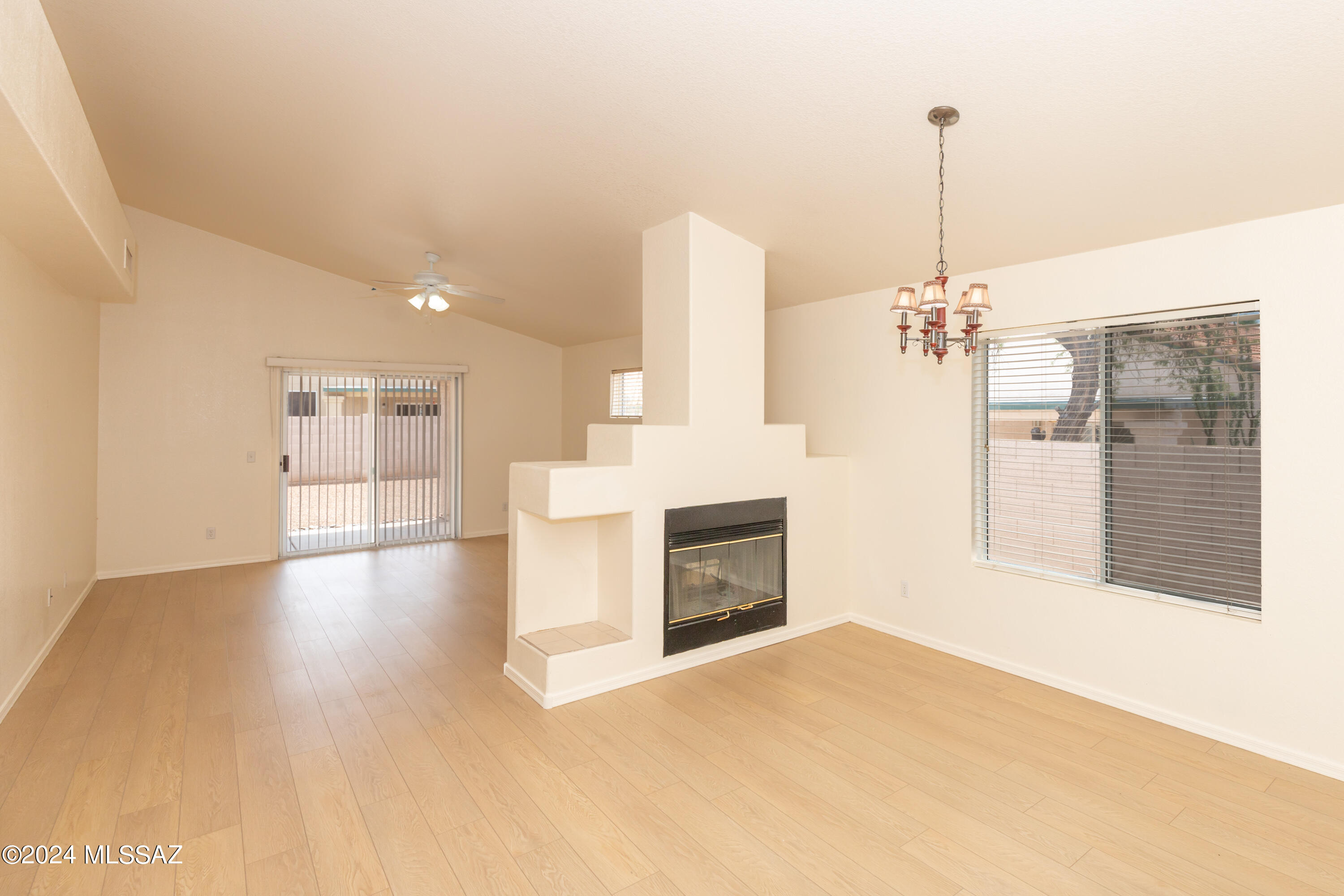Rancho Vistoso Neighborhood 7, Parcel G - Residential
