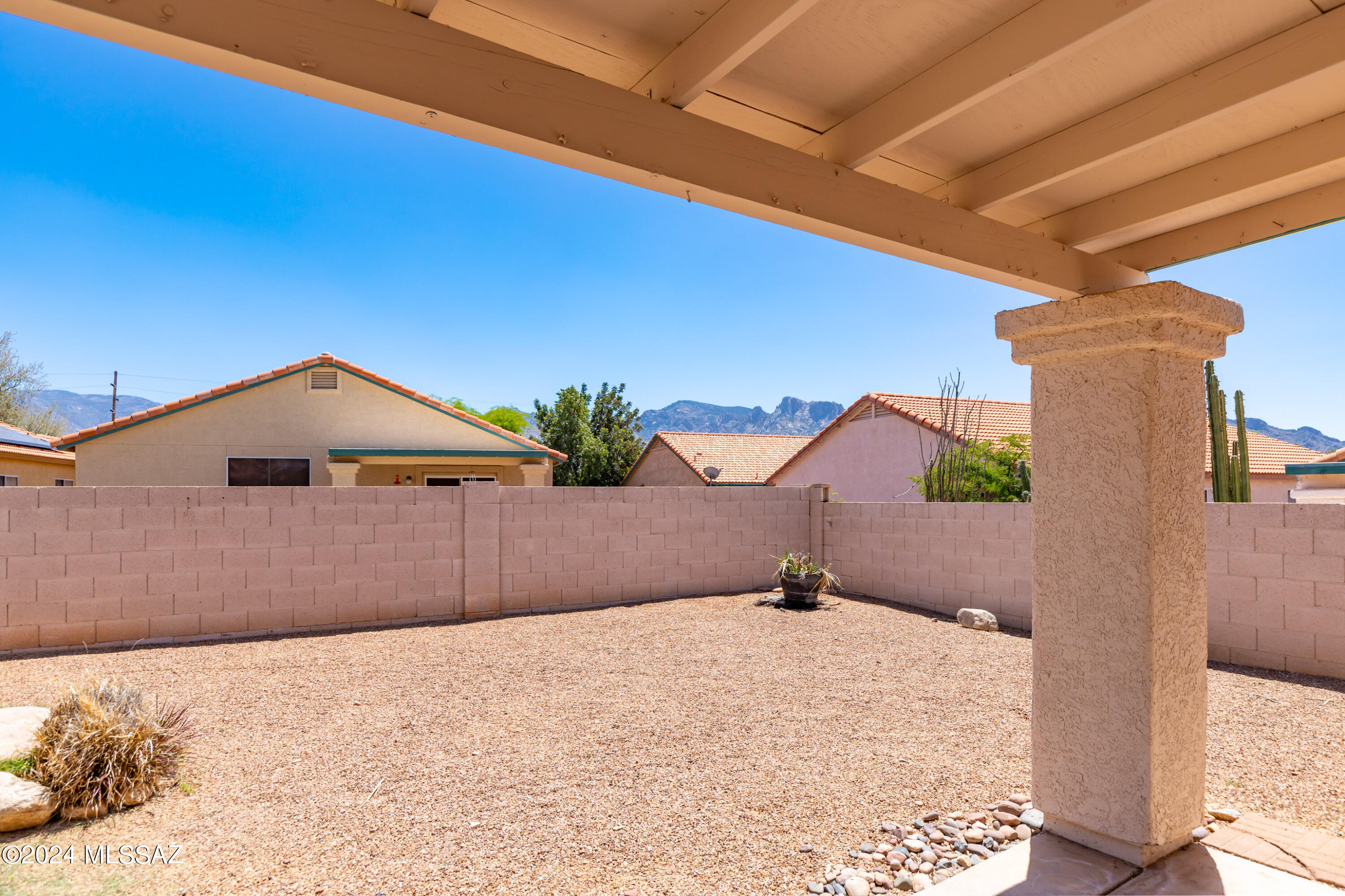 Rancho Vistoso Neighborhood 7, Parcel G - Residential