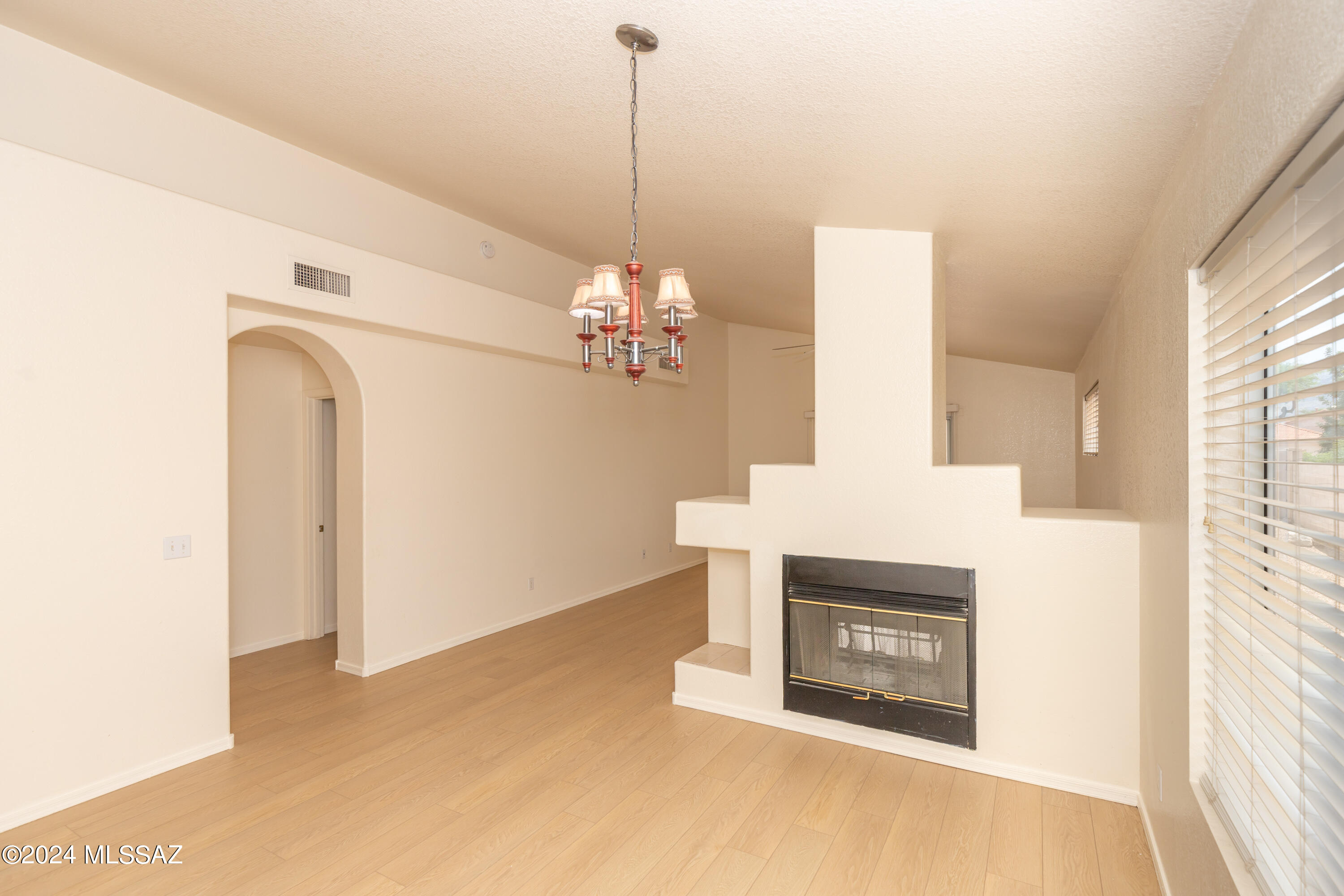 Rancho Vistoso Neighborhood 7, Parcel G - Residential