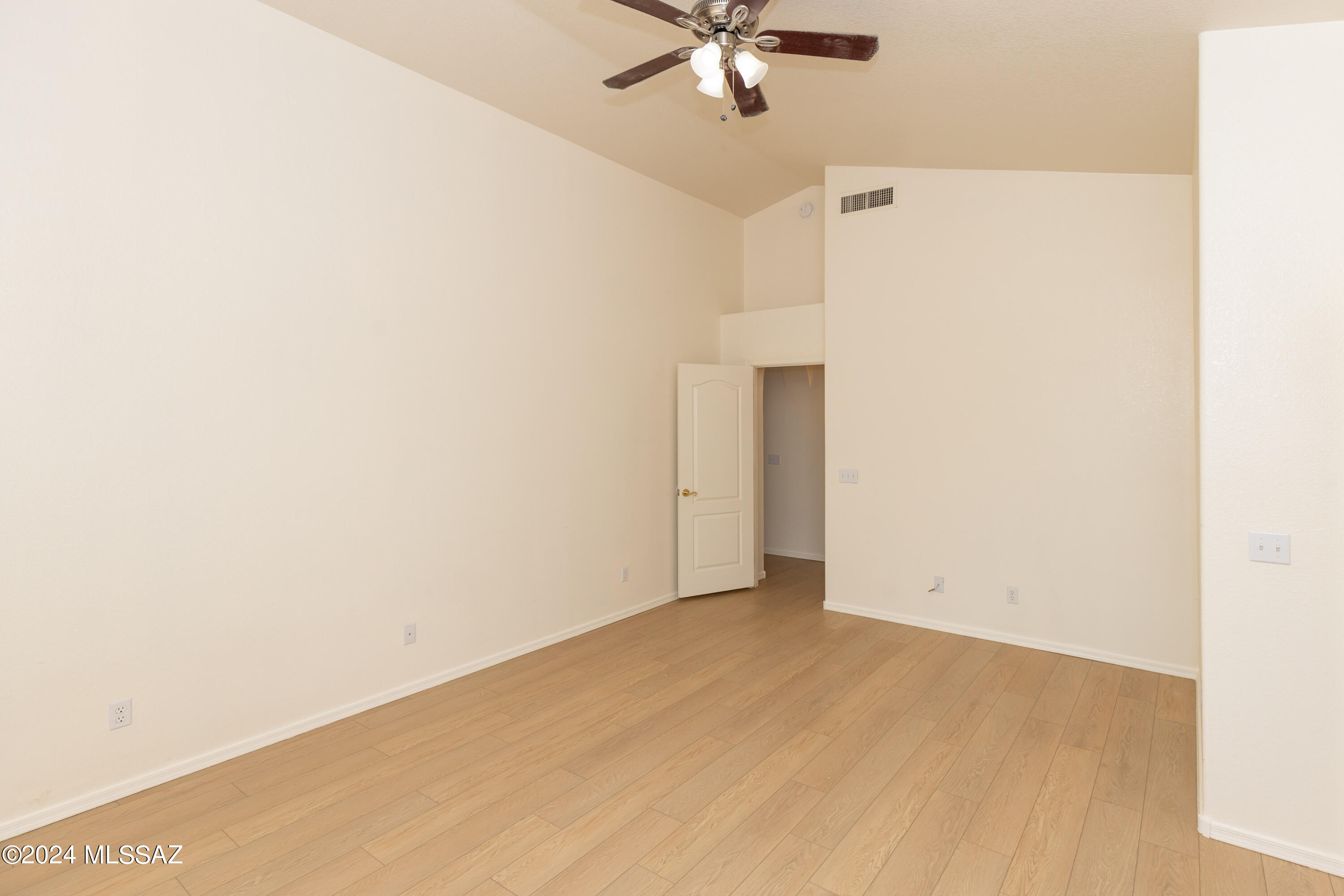 Rancho Vistoso Neighborhood 7, Parcel G - Residential