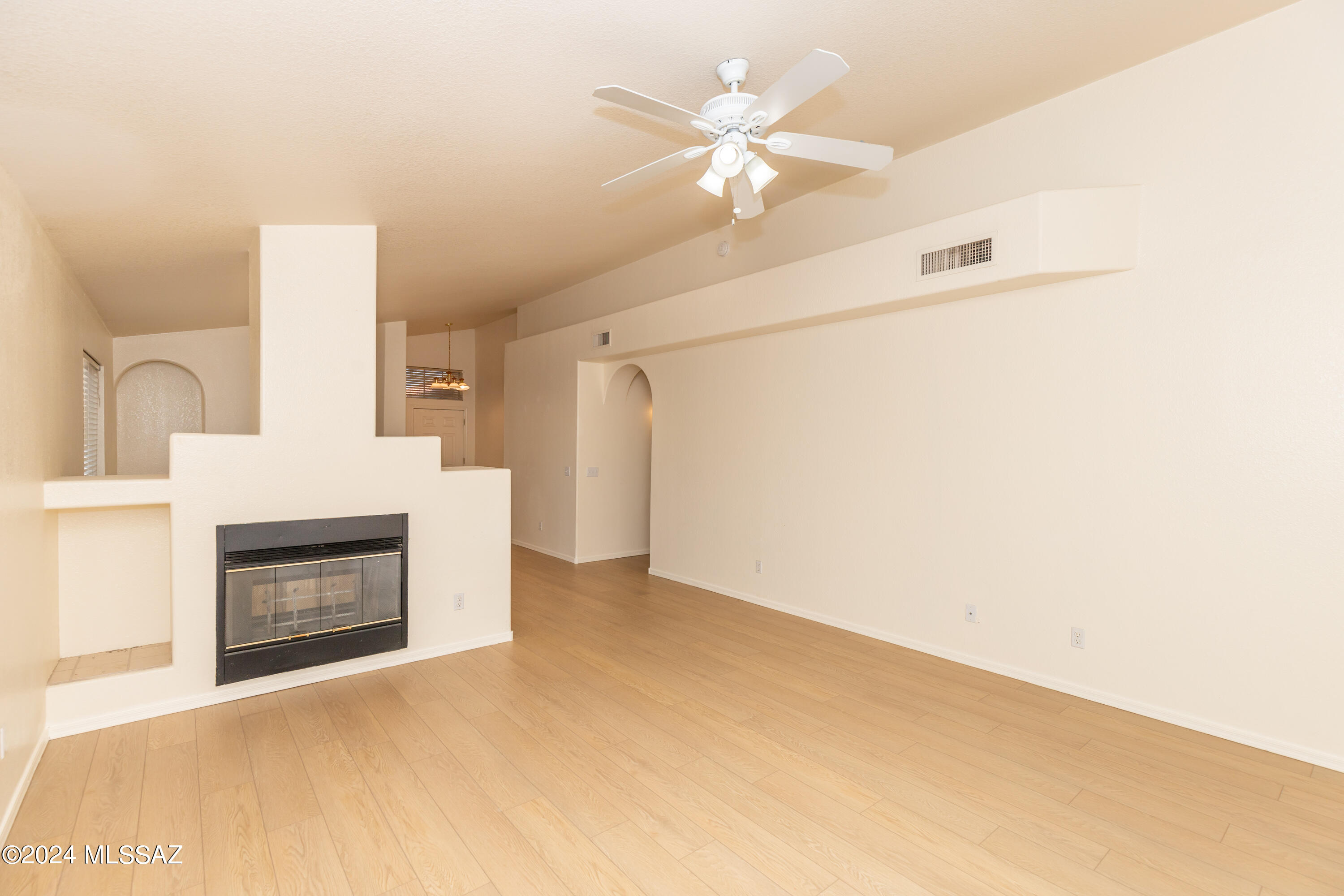 Rancho Vistoso Neighborhood 7, Parcel G - Residential