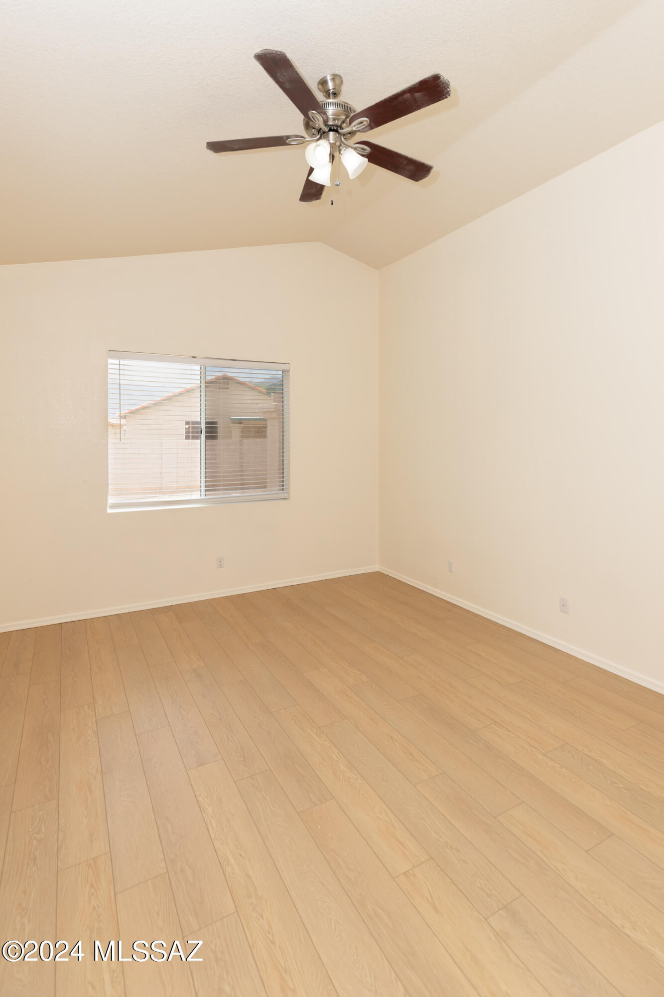 Rancho Vistoso Neighborhood 7, Parcel G - Residential
