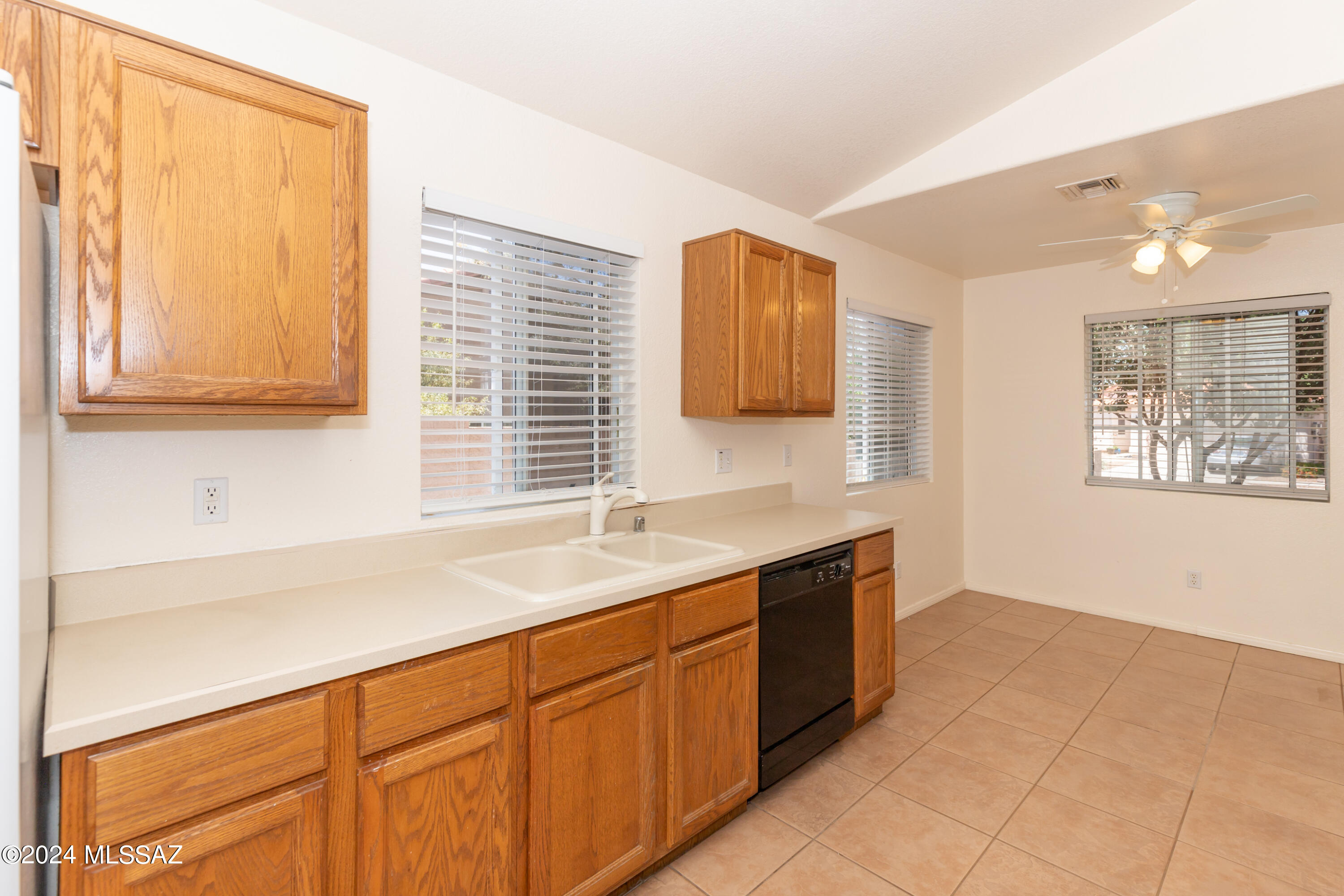 Rancho Vistoso Neighborhood 7, Parcel G - Residential