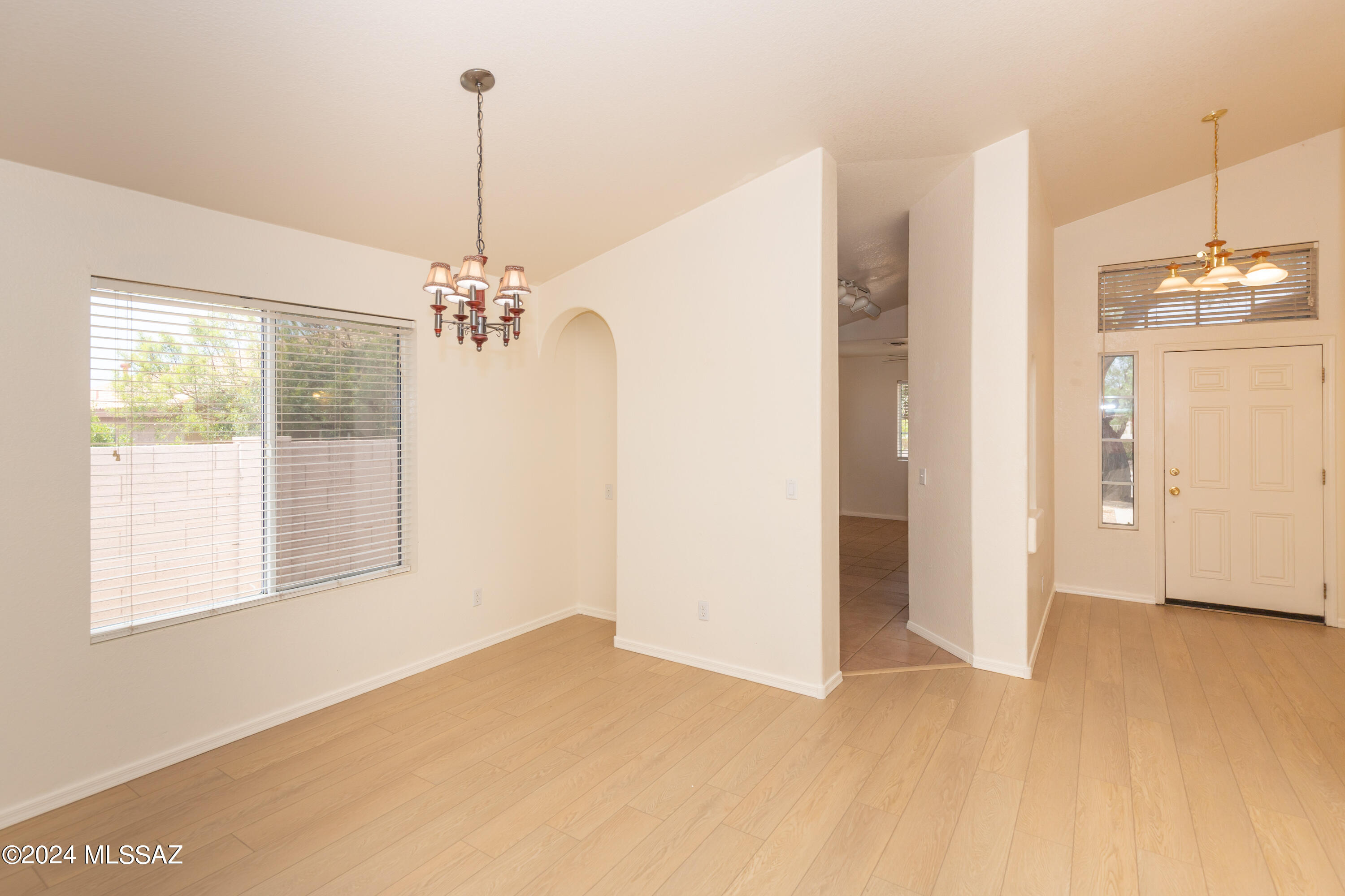 Rancho Vistoso Neighborhood 7, Parcel G - Residential