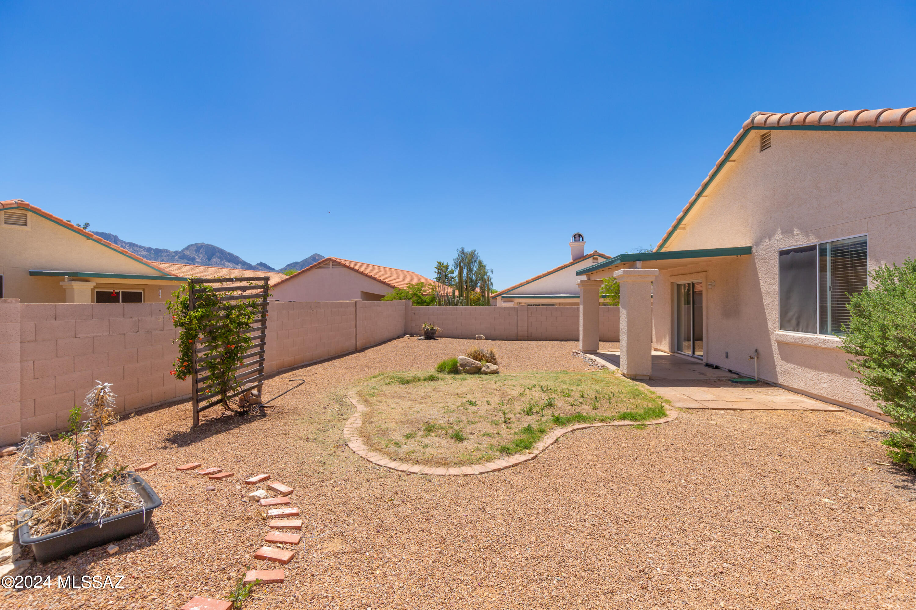 Rancho Vistoso Neighborhood 7, Parcel G - Residential
