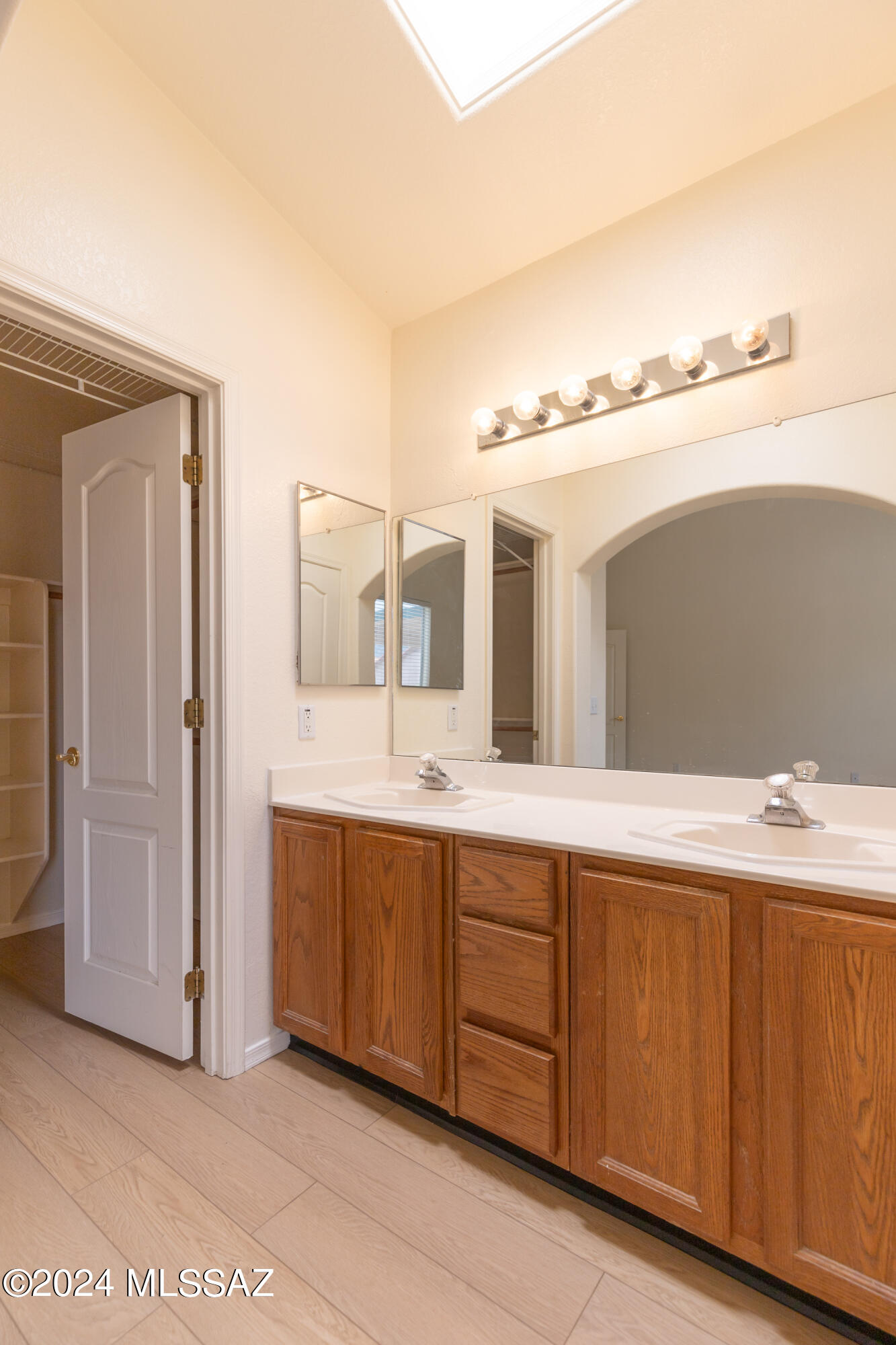 Rancho Vistoso Neighborhood 7, Parcel G - Residential