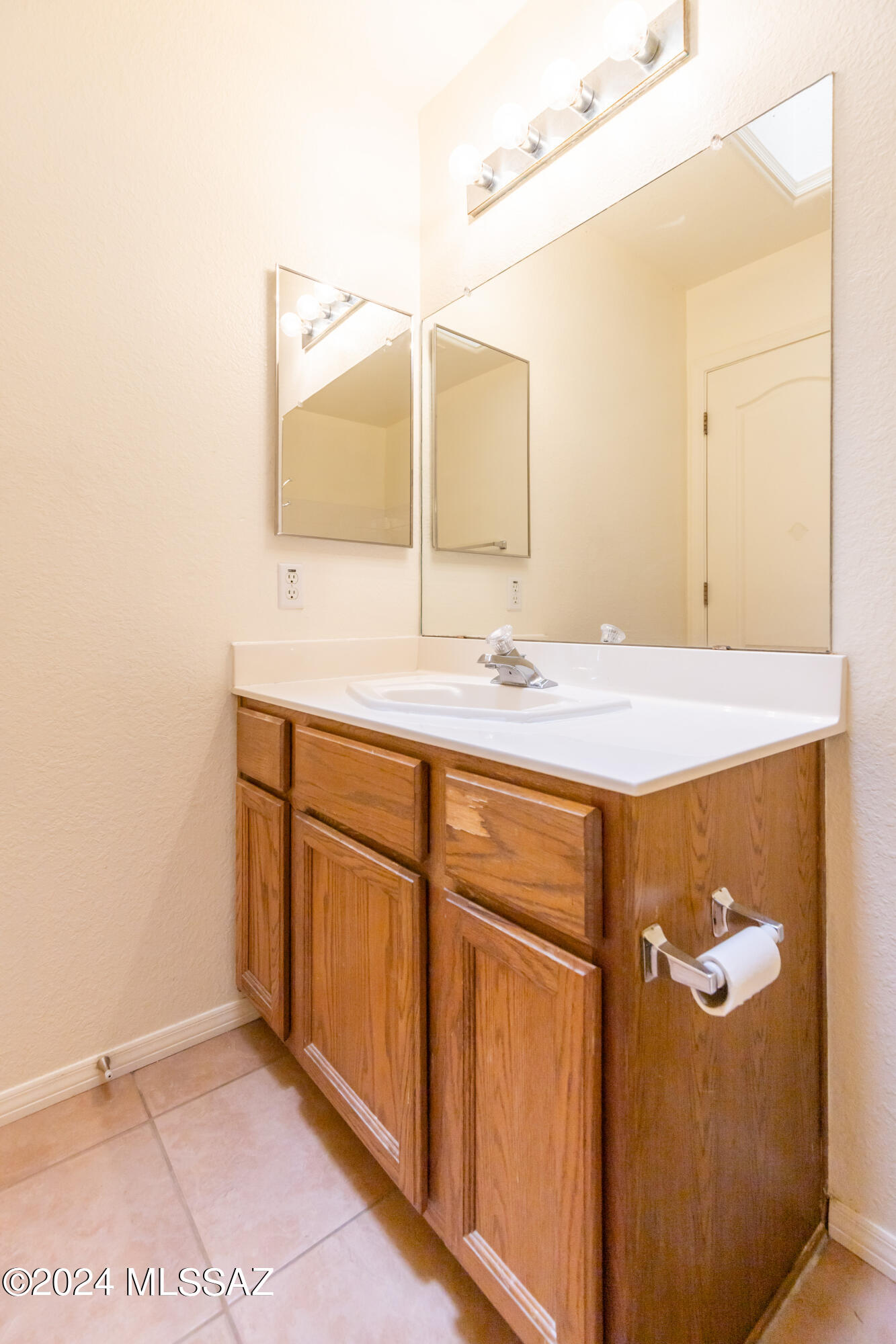 Rancho Vistoso Neighborhood 7, Parcel G - Residential