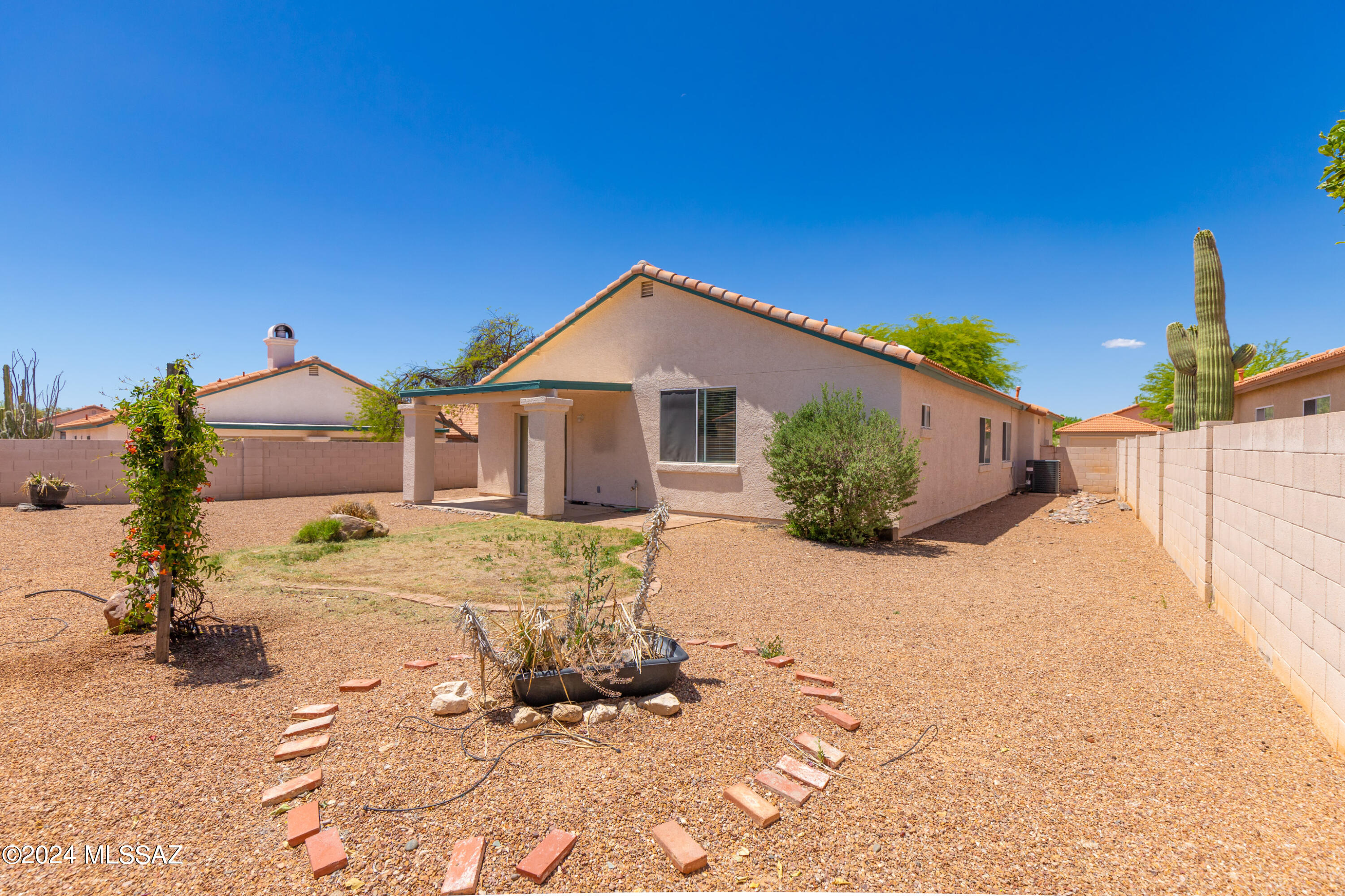Rancho Vistoso Neighborhood 7, Parcel G - Residential