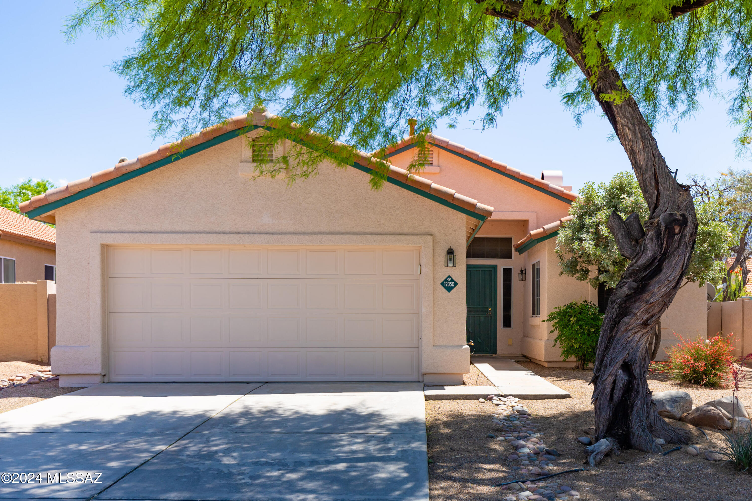 Rancho Vistoso Neighborhood 7, Parcel G - Residential