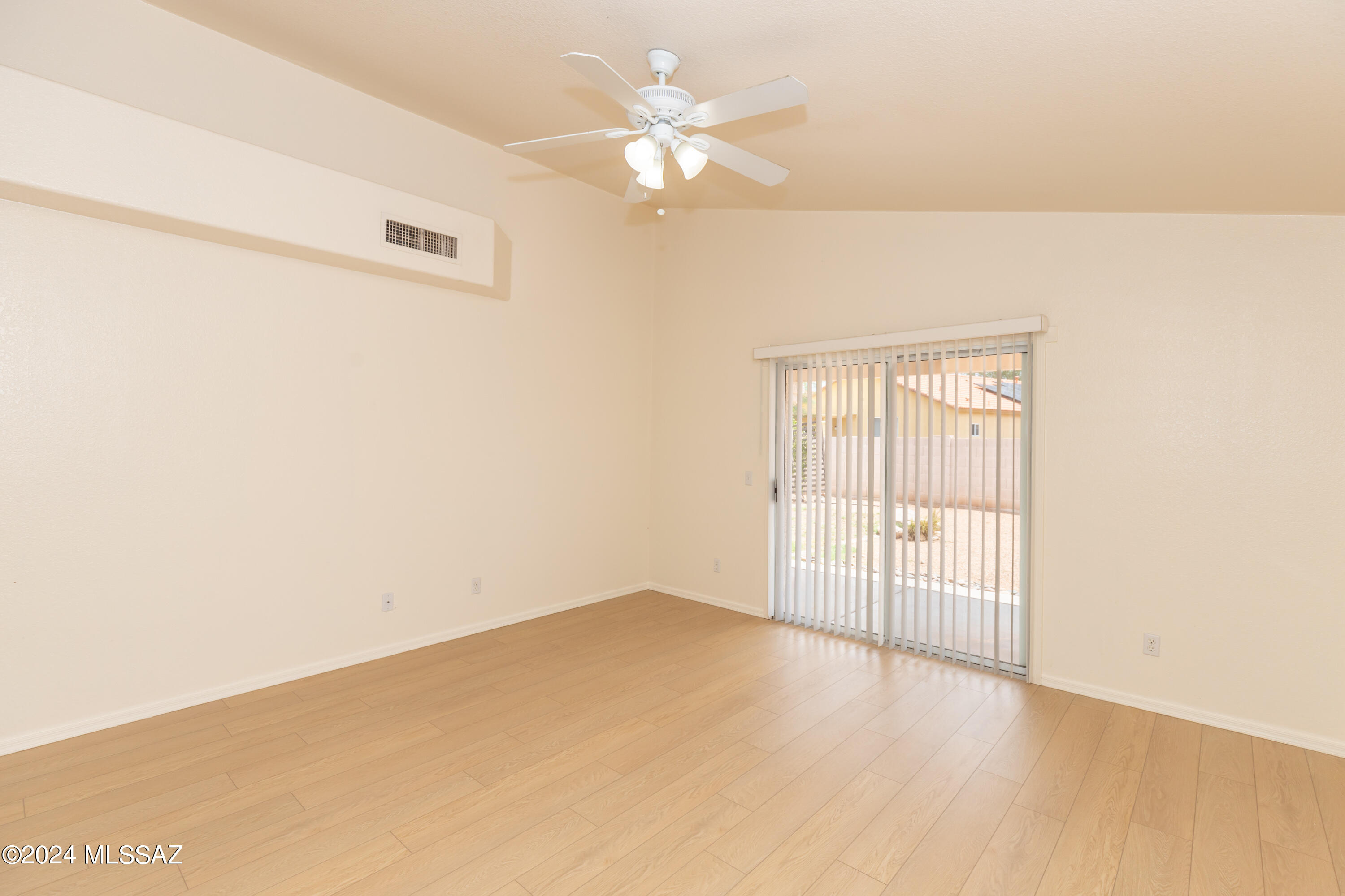 Rancho Vistoso Neighborhood 7, Parcel G - Residential