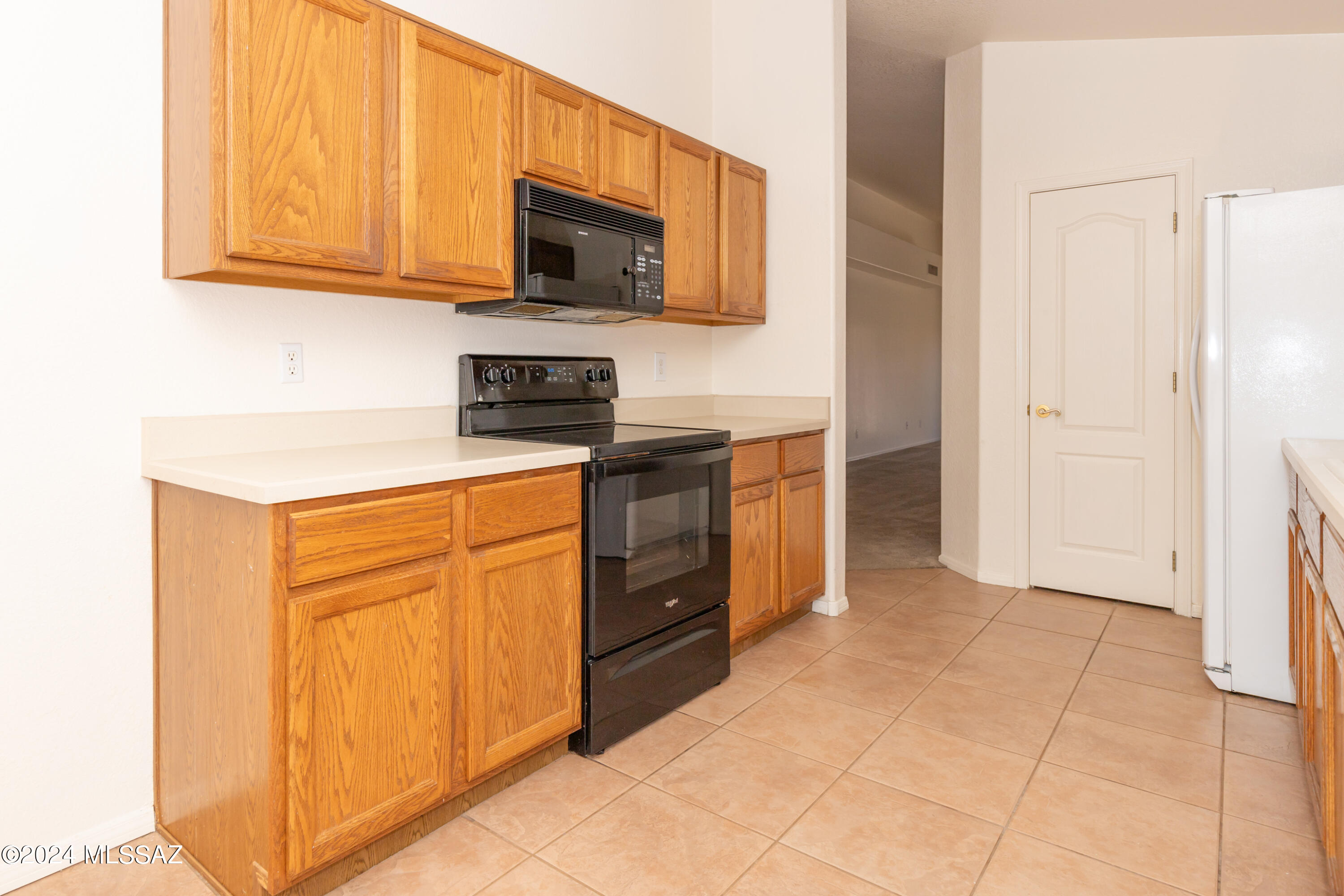 Rancho Vistoso Neighborhood 7, Parcel G - Residential
