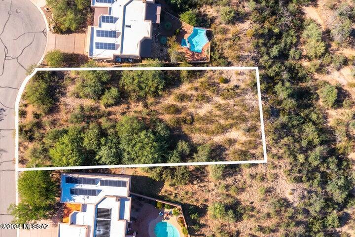 Madera Reserve Phase I(1-130) - Land
