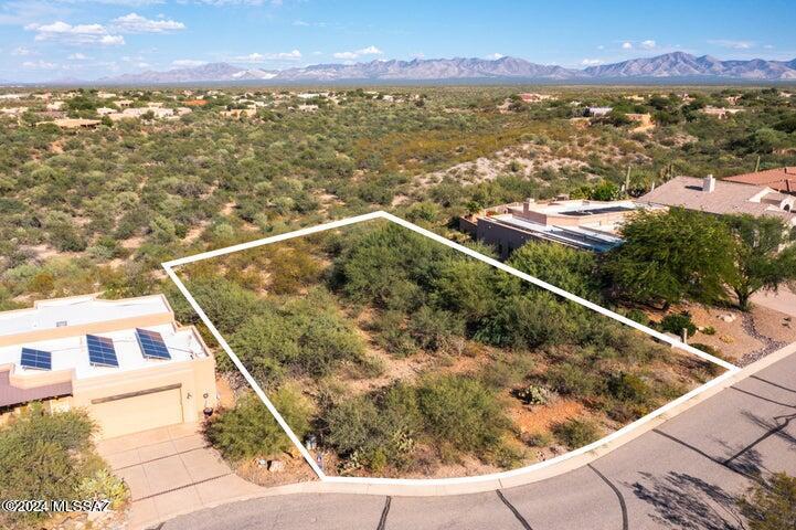 Madera Reserve Phase I(1-130) - Land