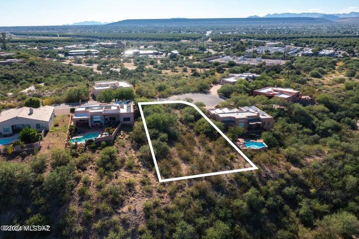 Madera Reserve Phase I(1-130) - Land