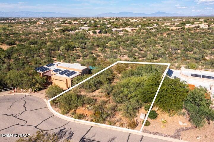 Madera Reserve Phase I(1-130) - Land