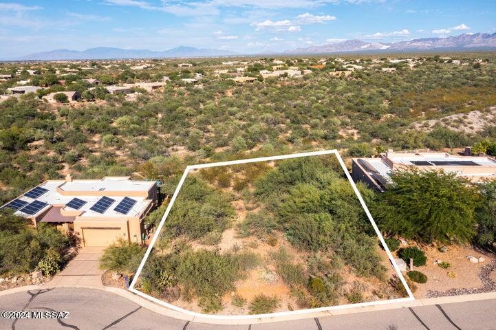 Madera Reserve Phase I(1-130) - Land