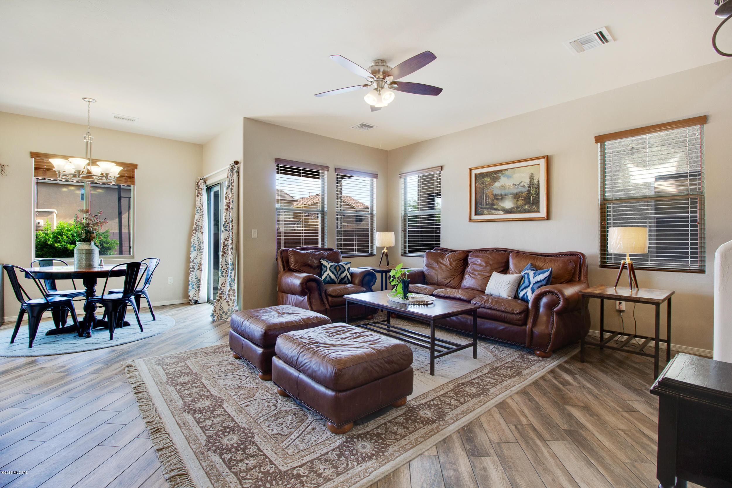 Madera Highlands Villages 1-10 & 15 - Residential