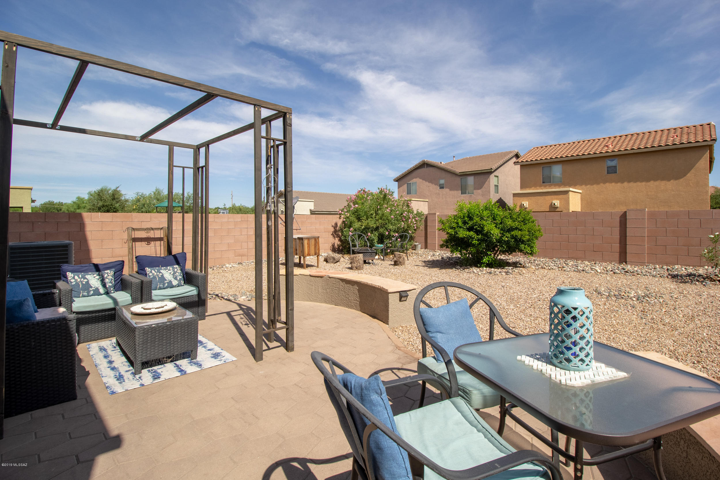 Madera Highlands Villages 1-10 & 15 - Residential