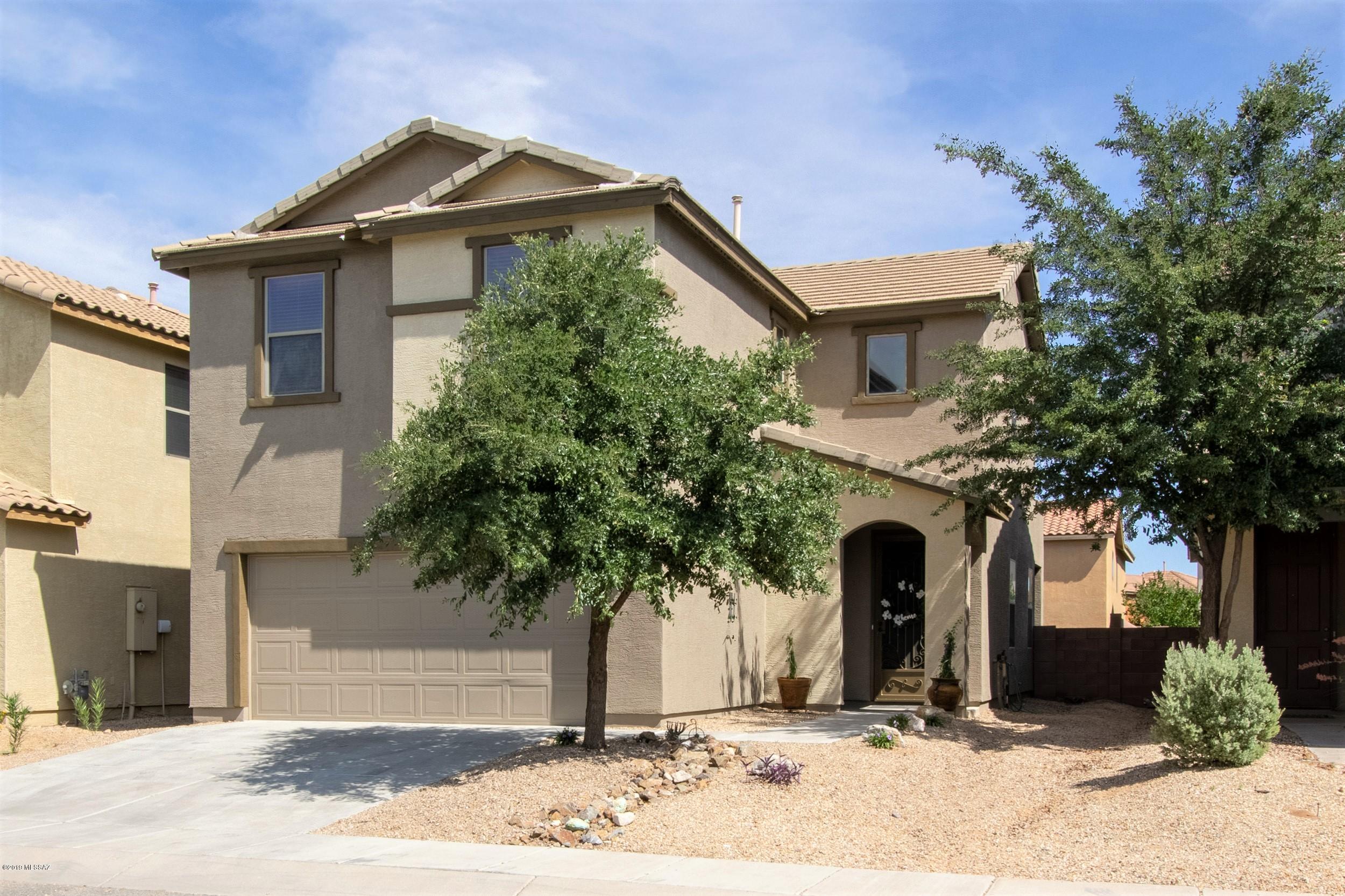 Madera Highlands Villages 1-10 & 15 - Residential