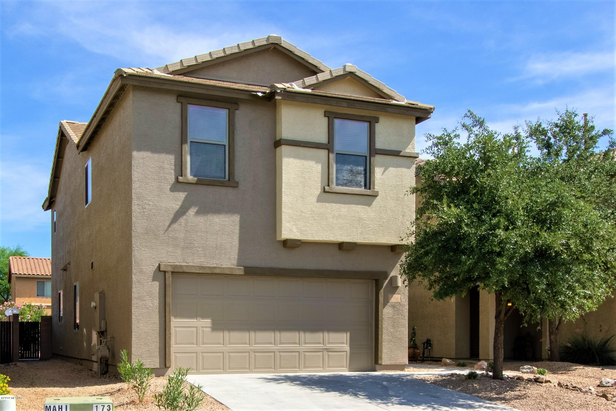 Madera Highlands Villages 1-10 & 15 - Residential