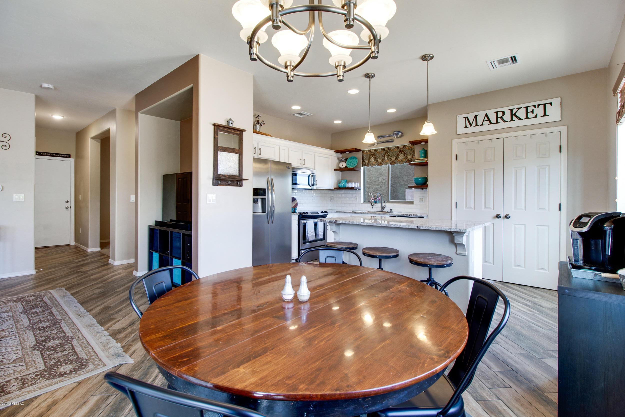 Madera Highlands Villages 1-10 & 15 - Residential