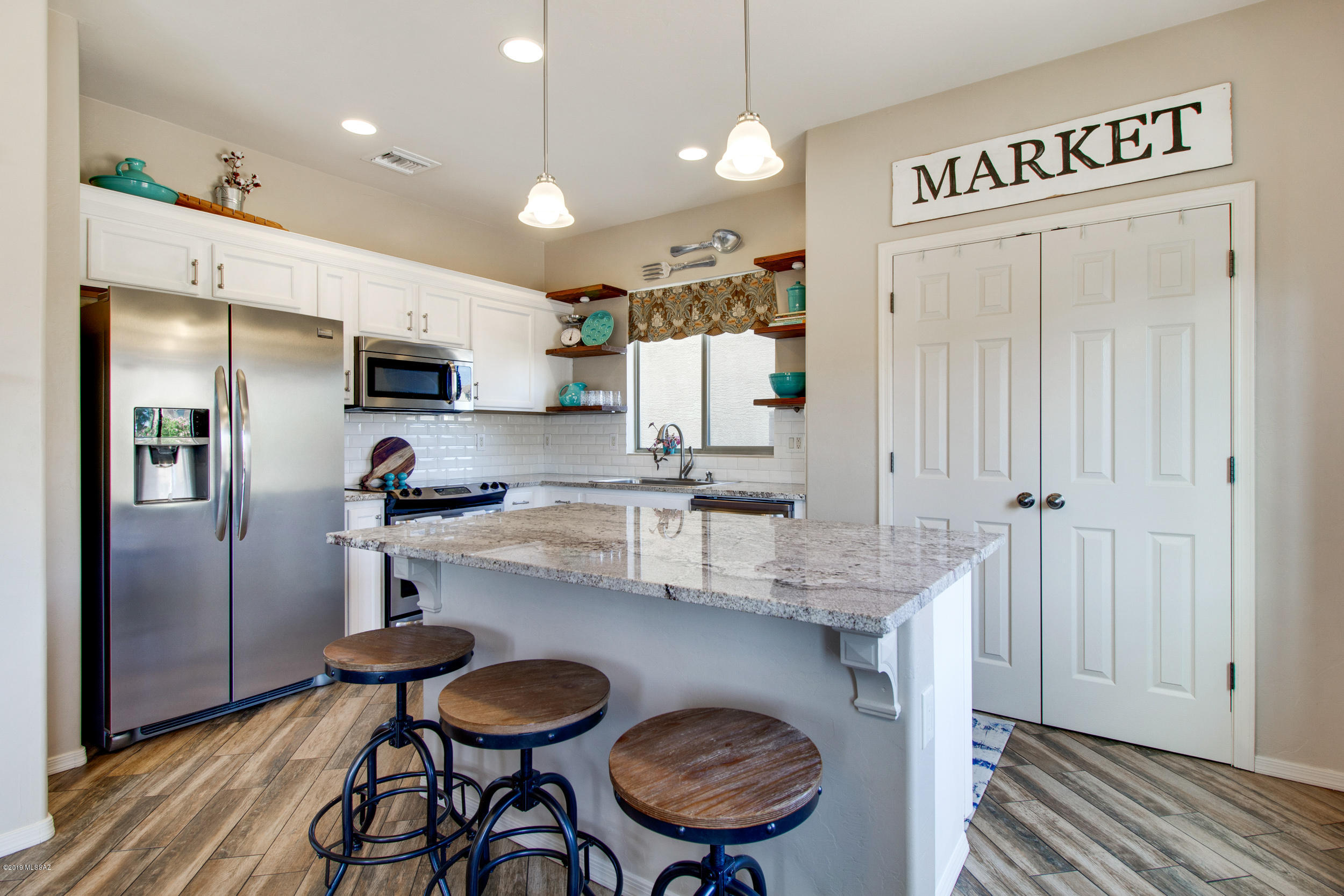 Madera Highlands Villages 1-10 & 15 - Residential