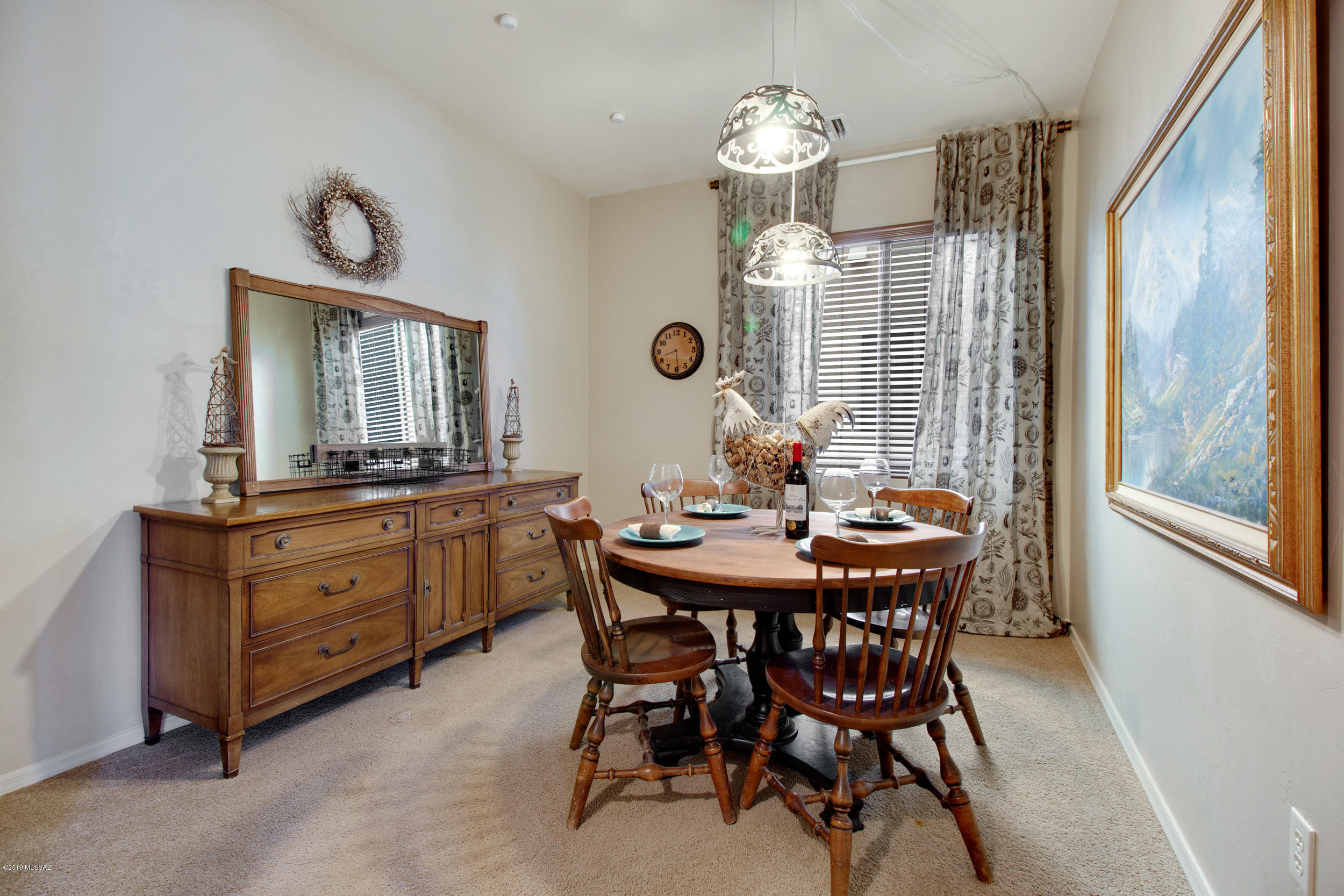 Madera Highlands Villages 1-10 & 15 - Residential