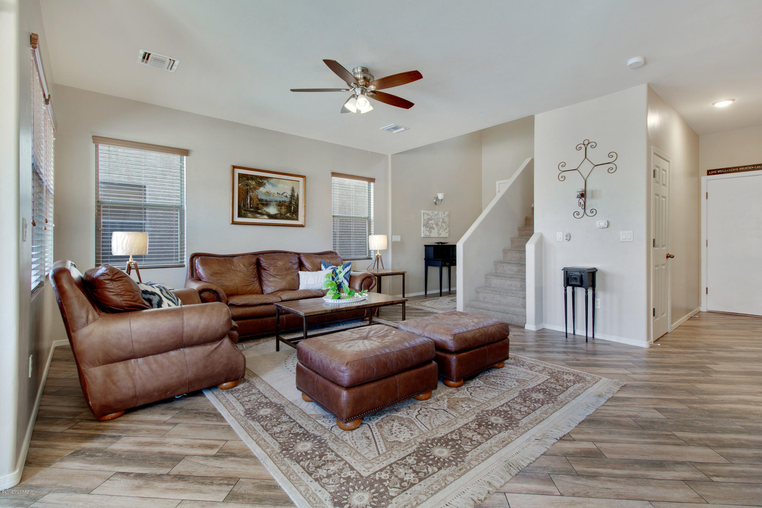 Madera Highlands Villages 1-10 & 15 - Residential