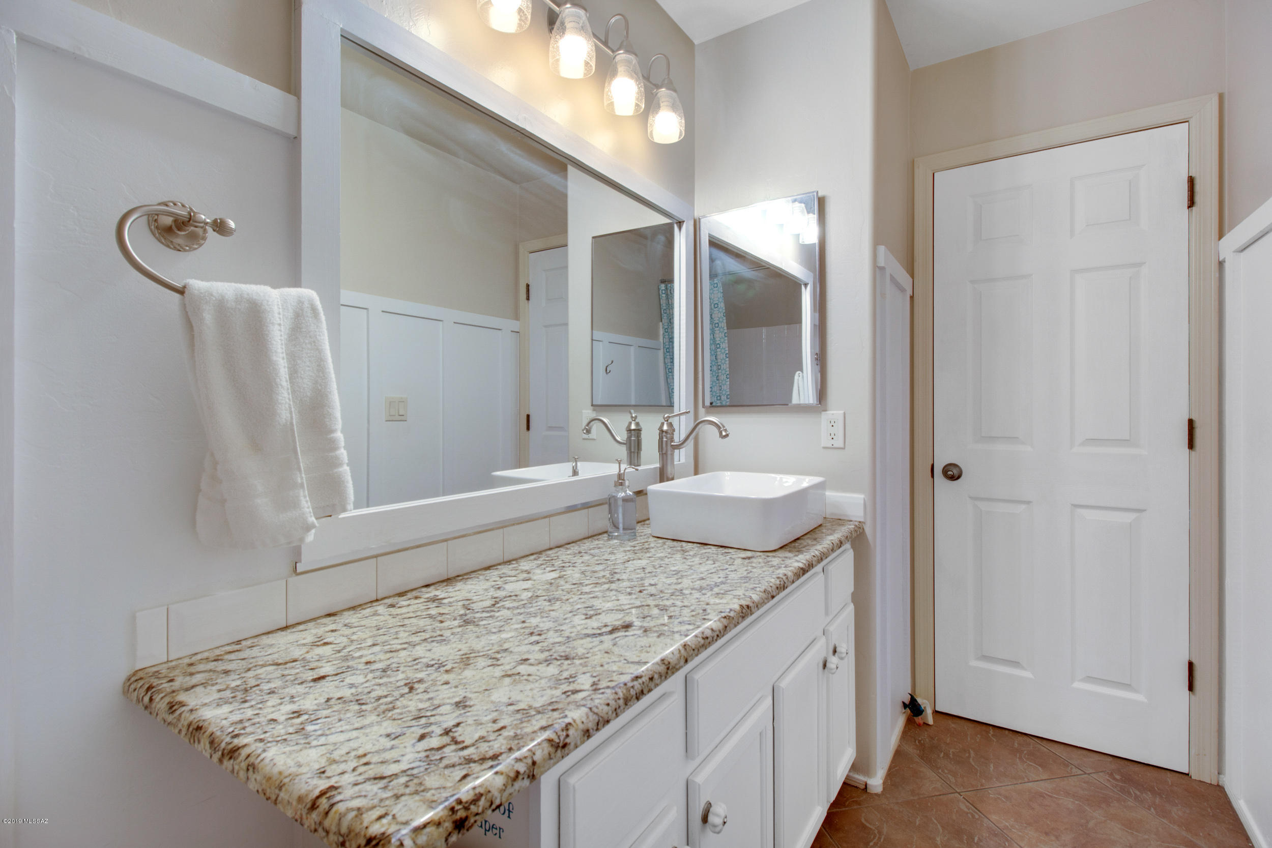 Madera Highlands Villages 1-10 & 15 - Residential