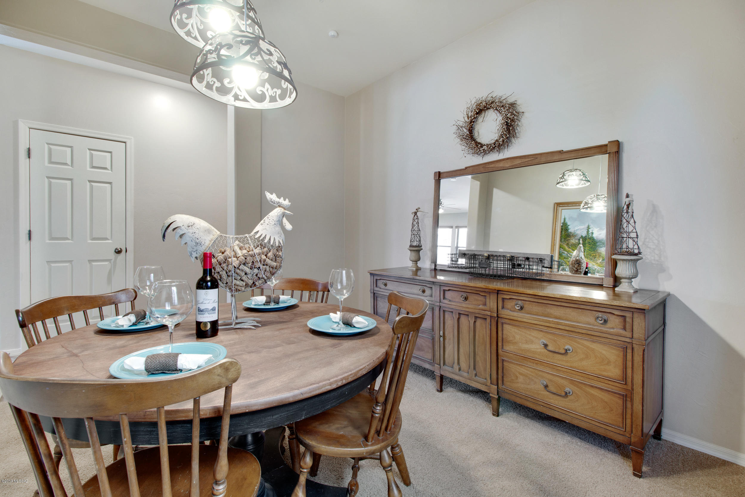 Madera Highlands Villages 1-10 & 15 - Residential