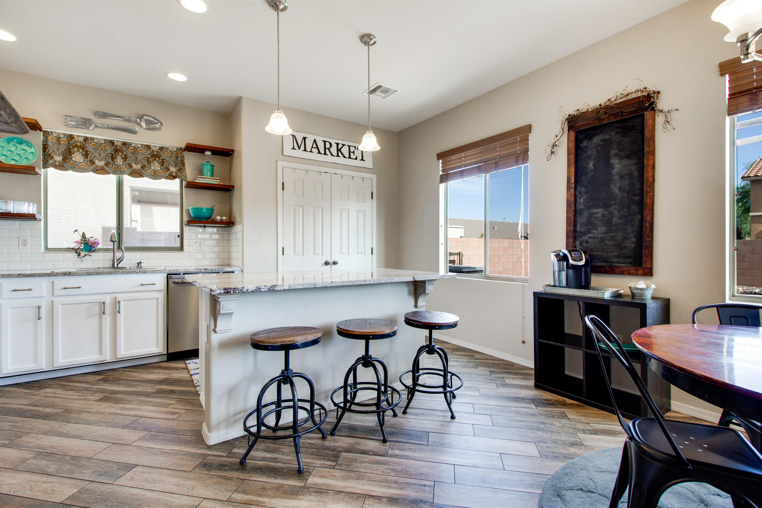 Madera Highlands Villages 1-10 & 15 - Residential