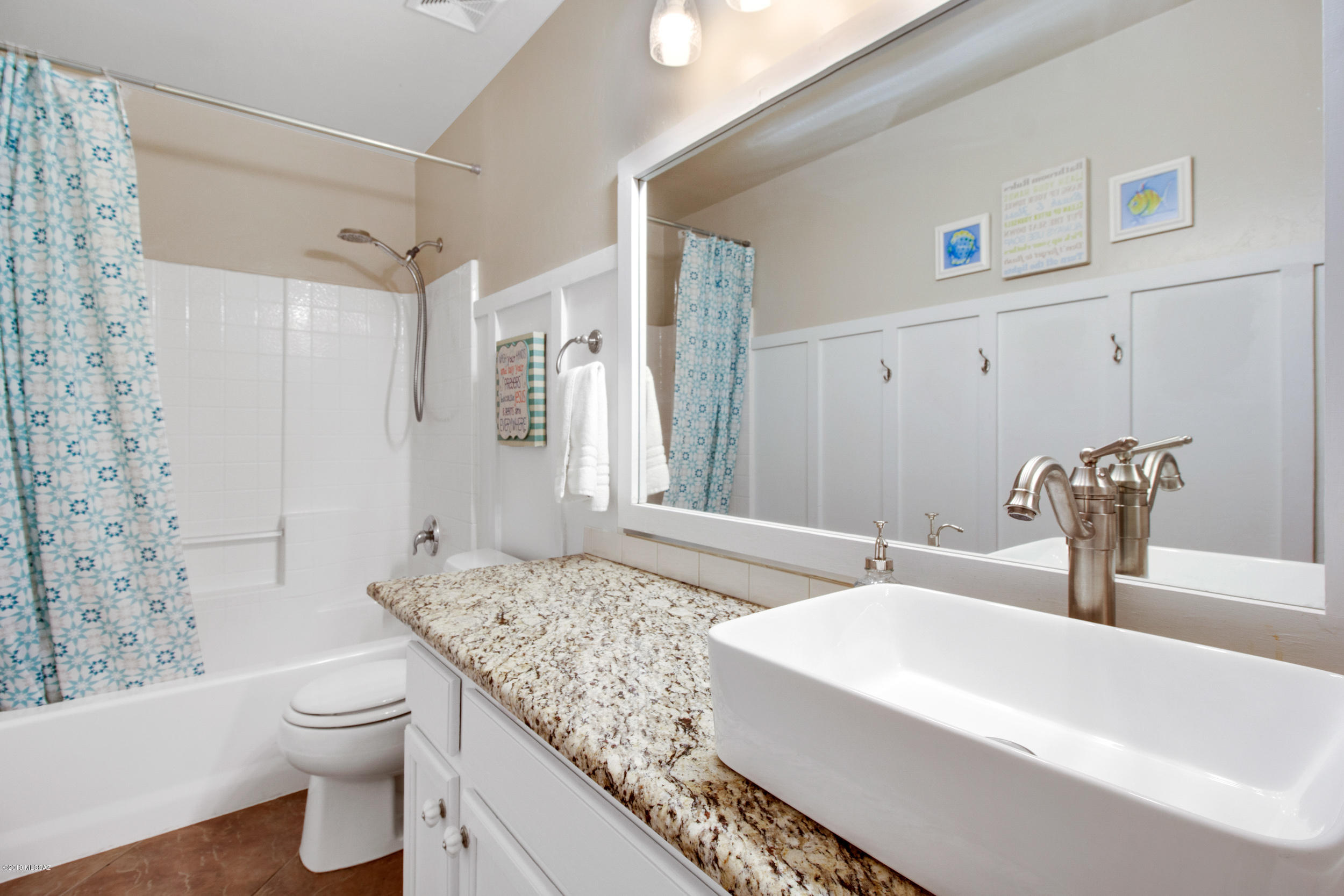 Madera Highlands Villages 1-10 & 15 - Residential