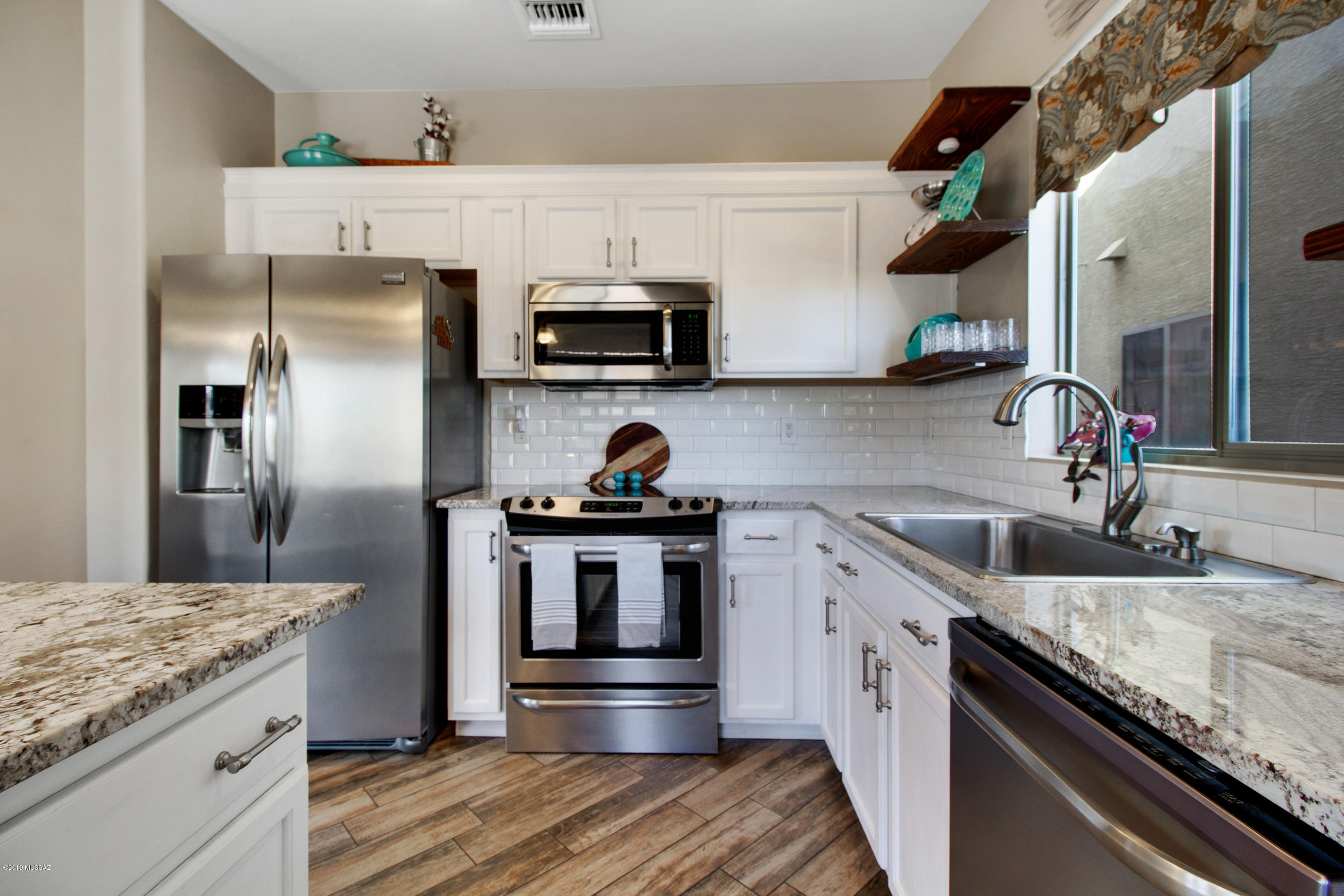 Madera Highlands Villages 1-10 & 15 - Residential