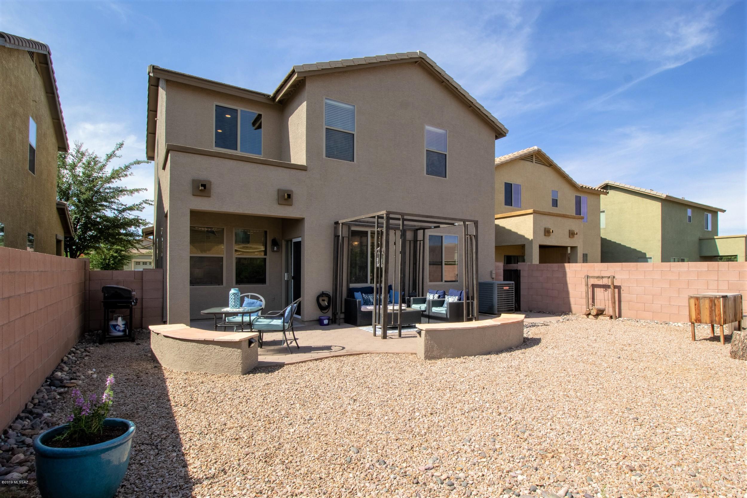 Madera Highlands Villages 1-10 & 15 - Residential