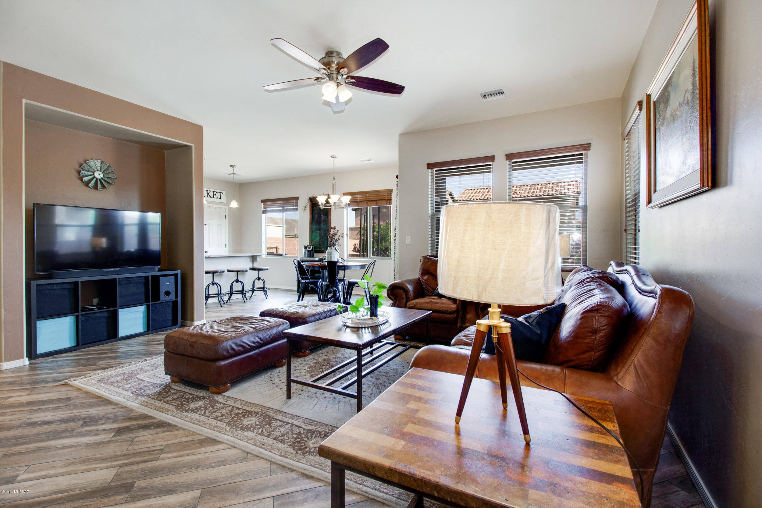 Madera Highlands Villages 1-10 & 15 - Residential