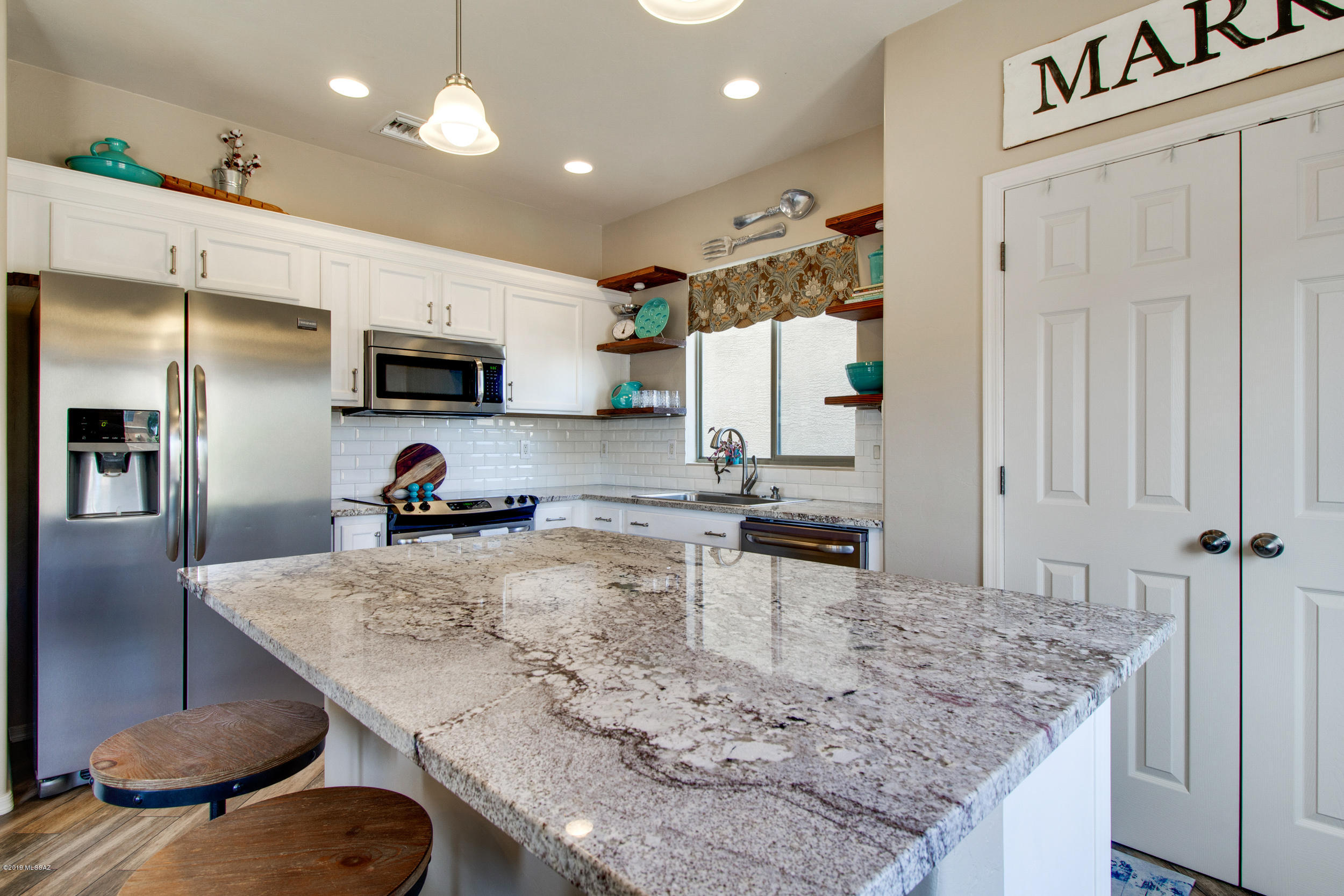 Madera Highlands Villages 1-10 & 15 - Residential