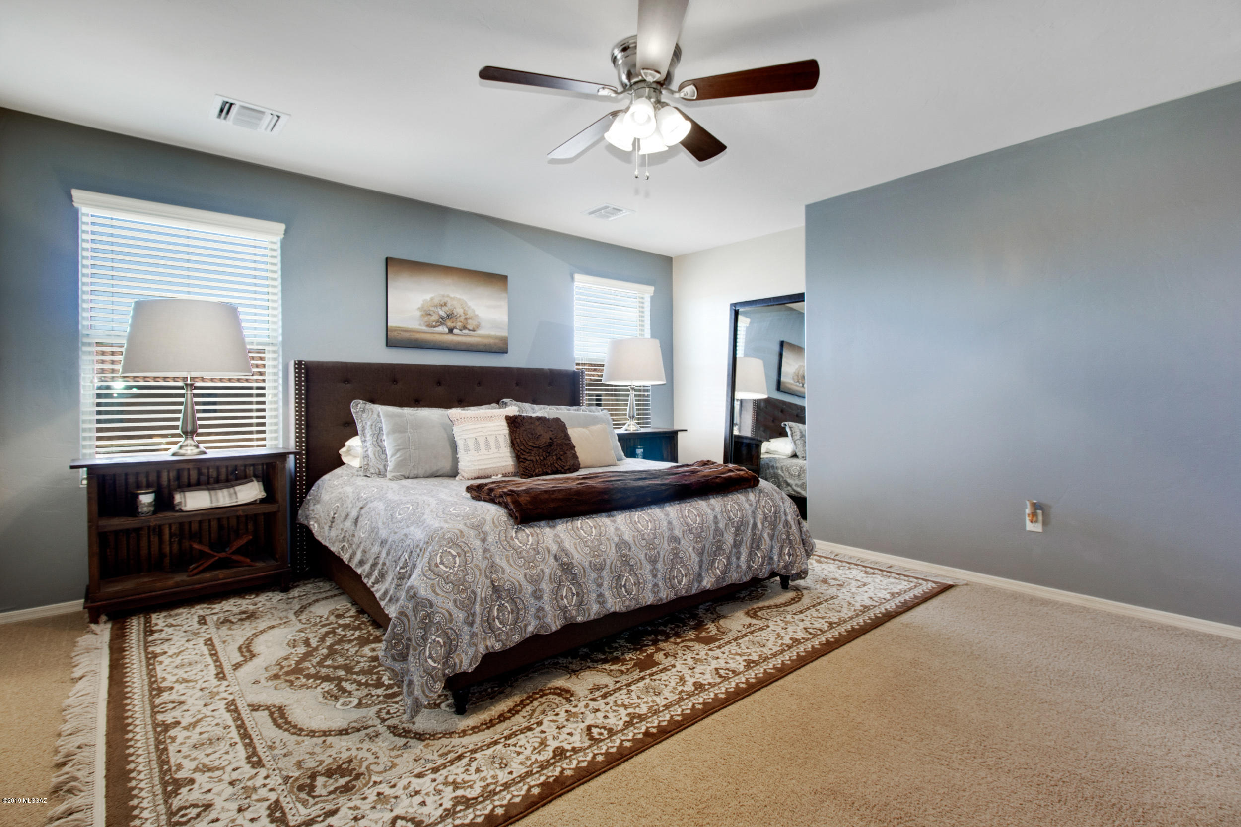 Madera Highlands Villages 1-10 & 15 - Residential