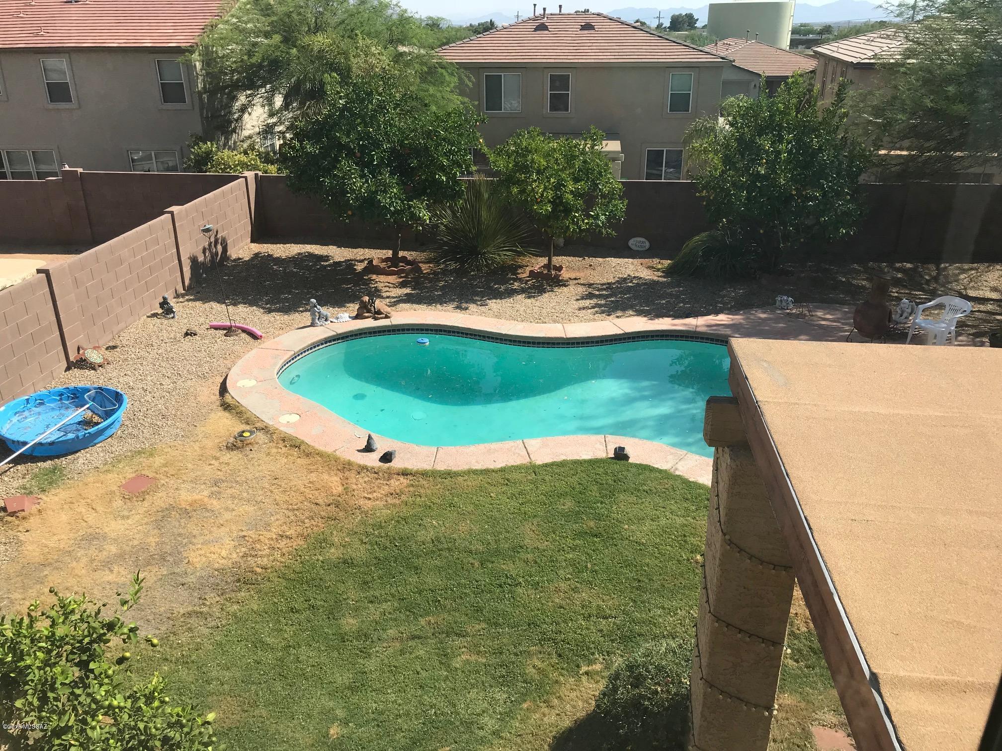 Black Horse (1-411) - Residential Lease