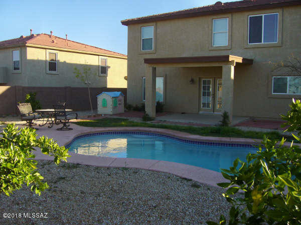 Black Horse (1-411) - Residential Lease