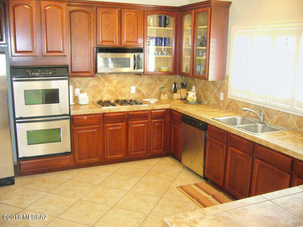 Black Horse (1-411) - Residential Lease