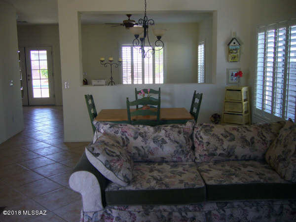 Black Horse (1-411) - Residential Lease