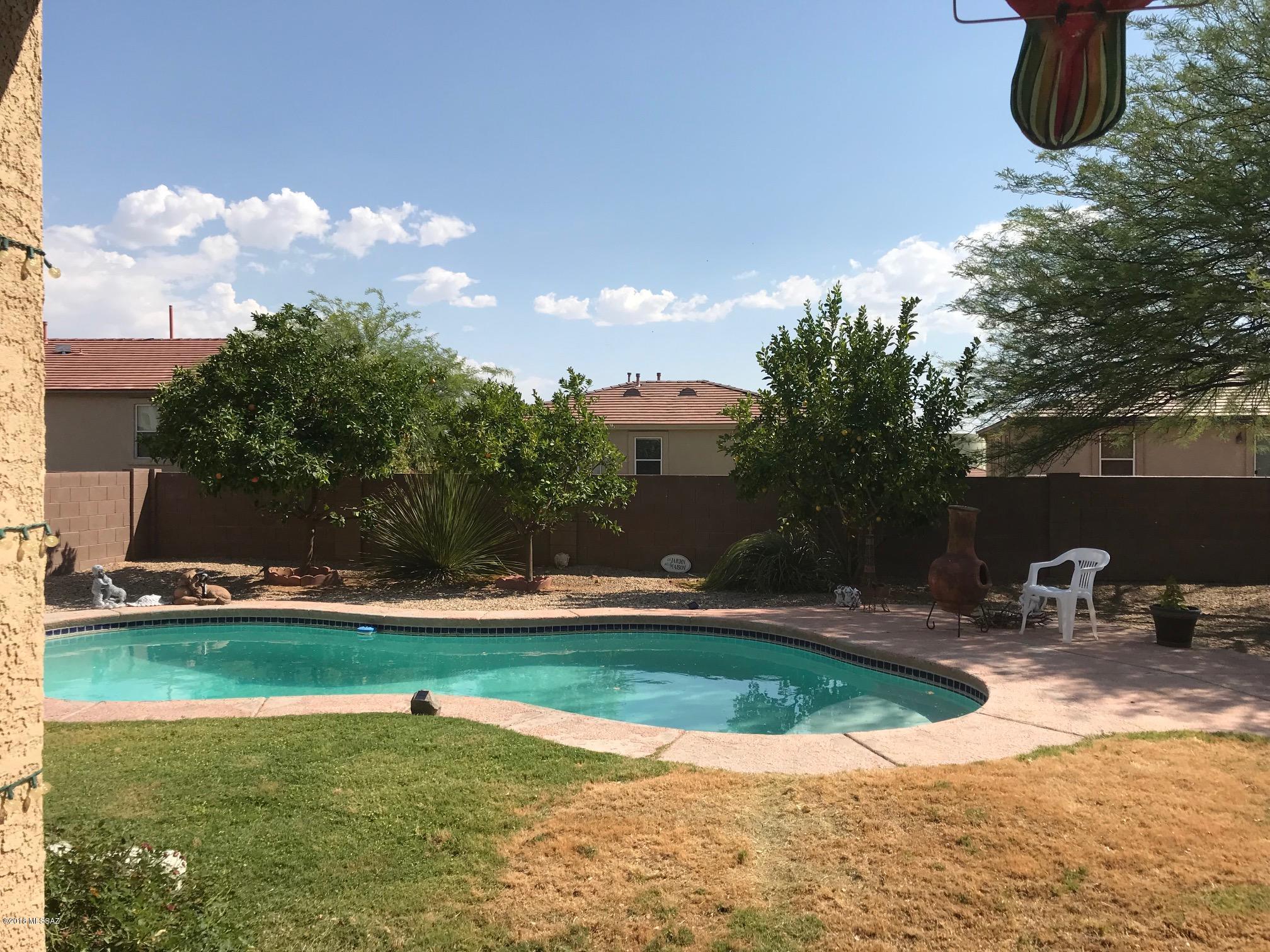 Black Horse (1-411) - Residential Lease
